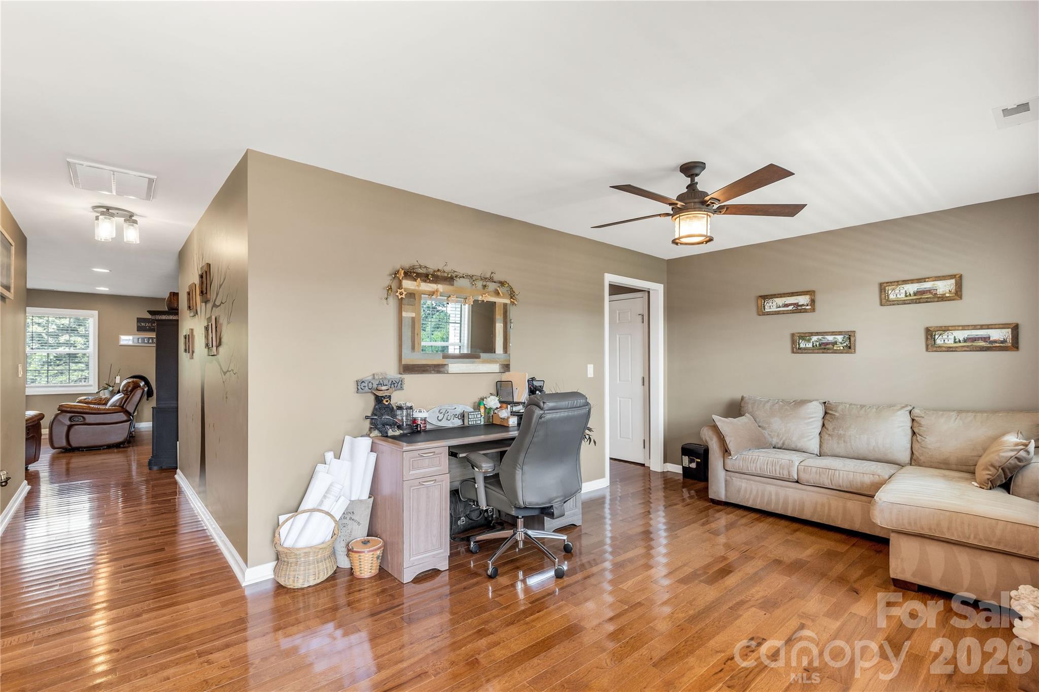 1302 Bryson Creek Drive — McConnells