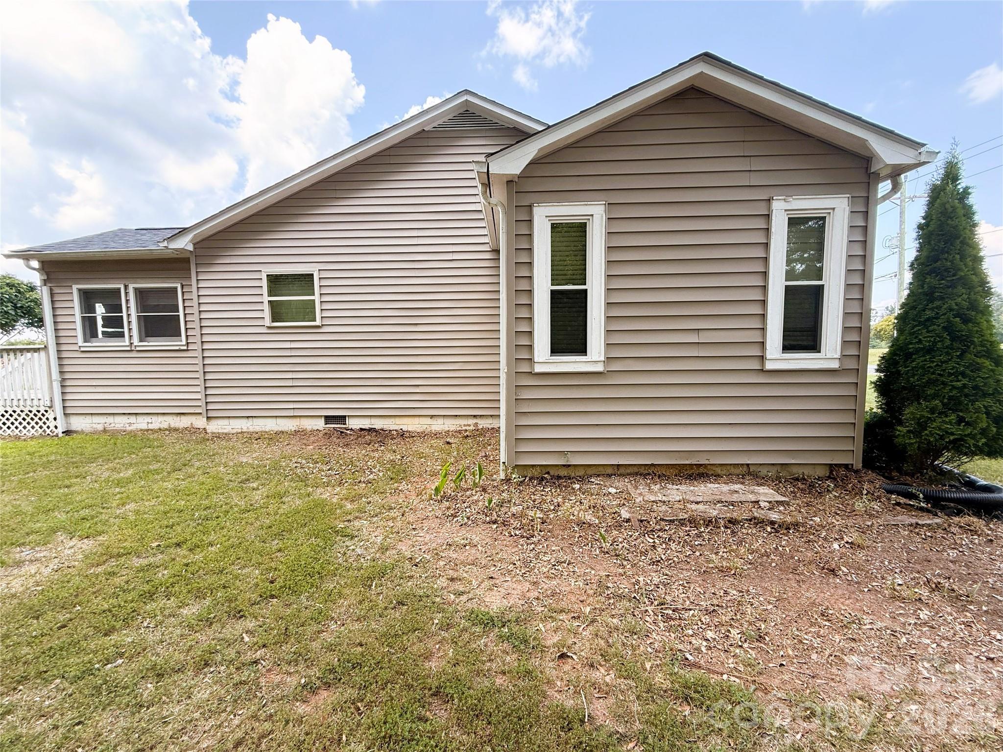 1782 US 74 Business Highway — Ellenboro