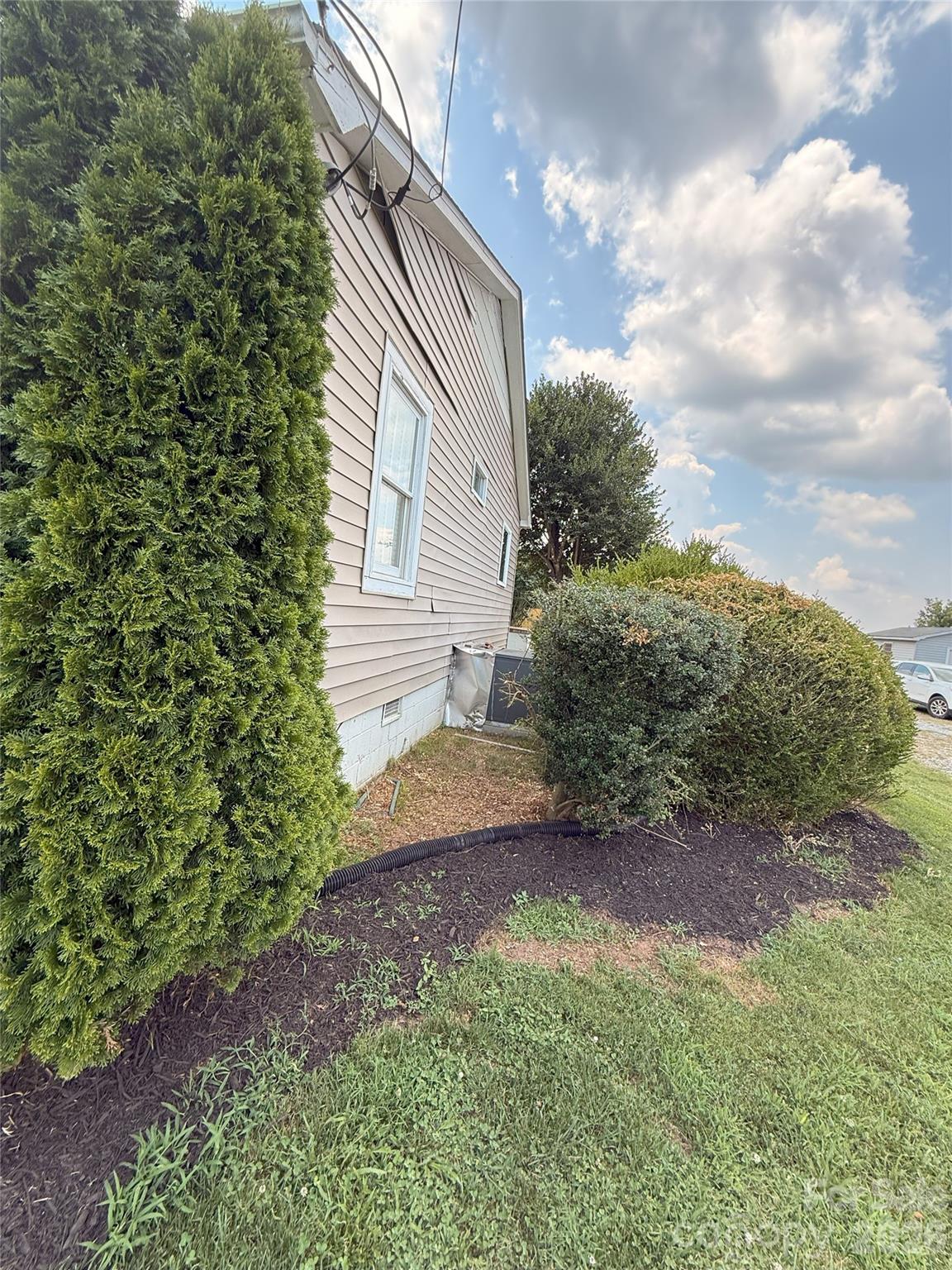 1782 US 74 Business Highway — Ellenboro