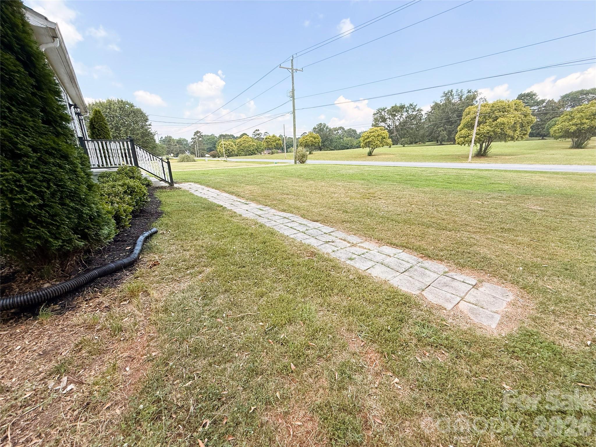 1782 US 74 Business Highway — Ellenboro