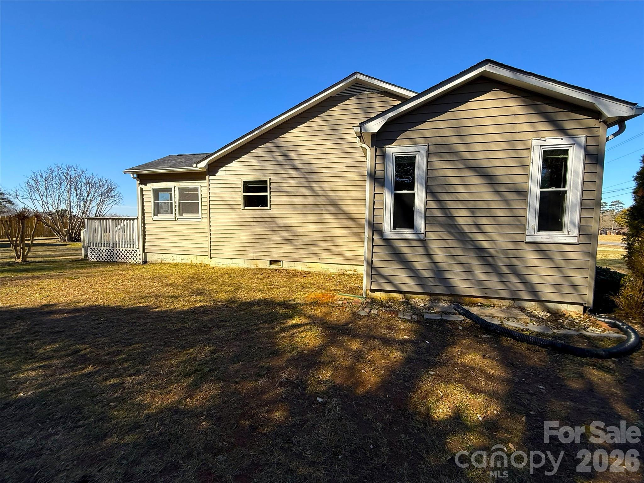 1782 US 74 Business Highway — Ellenboro