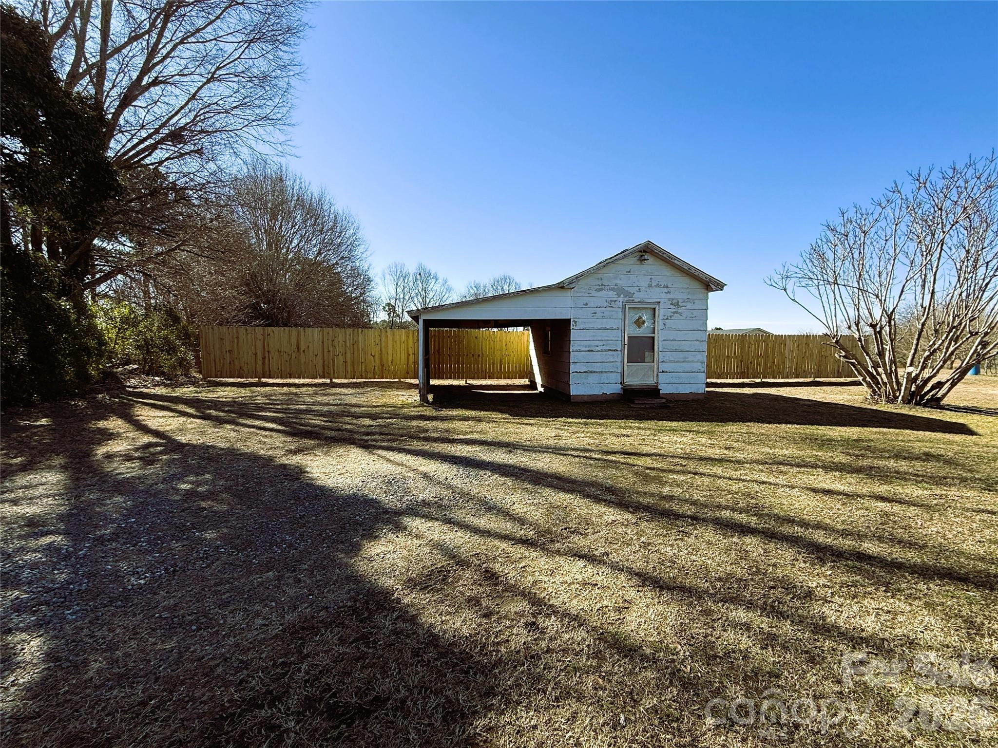 1782 US 74 Business Highway — Ellenboro