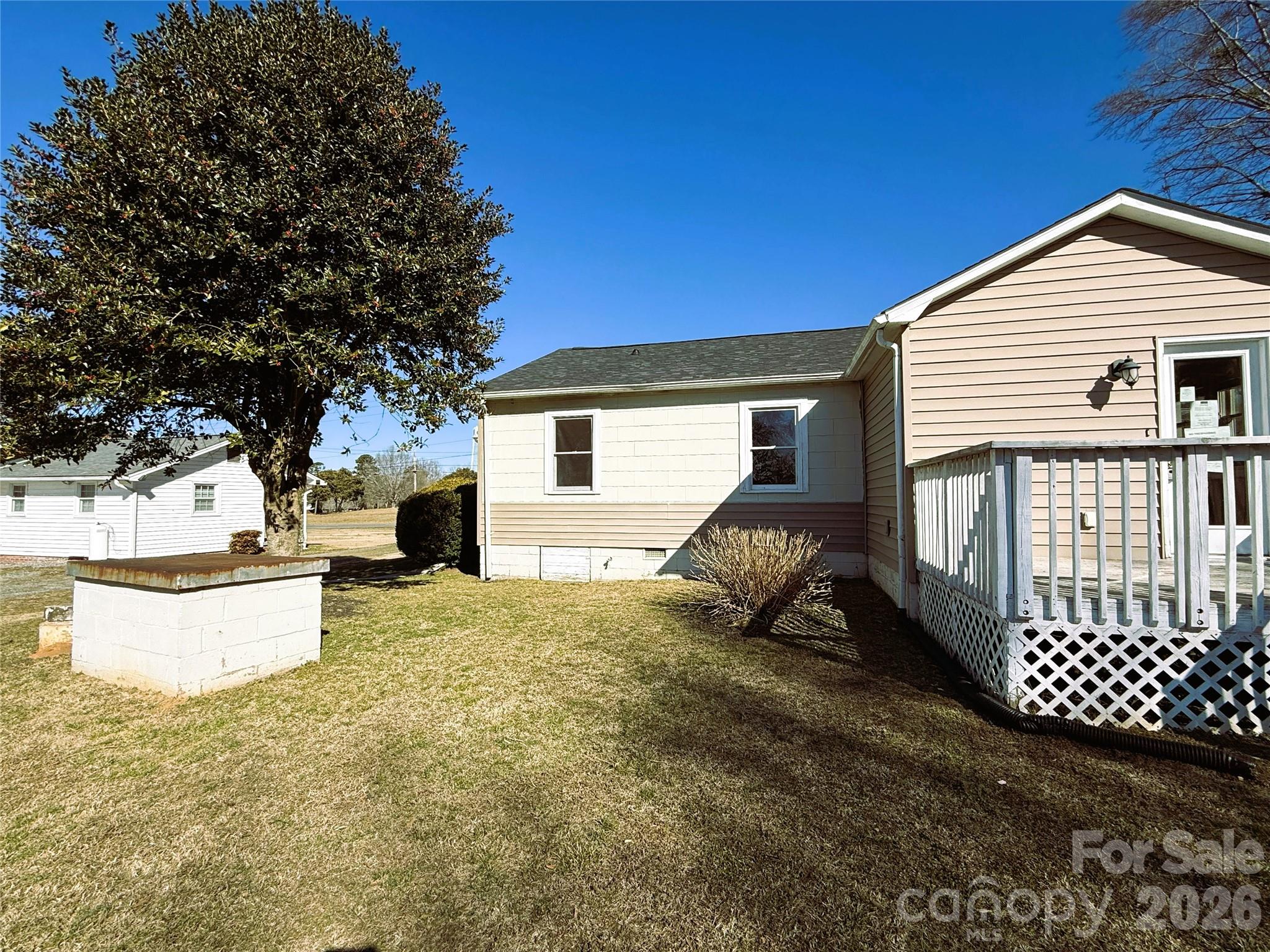 1782 US 74 Business Highway — Ellenboro