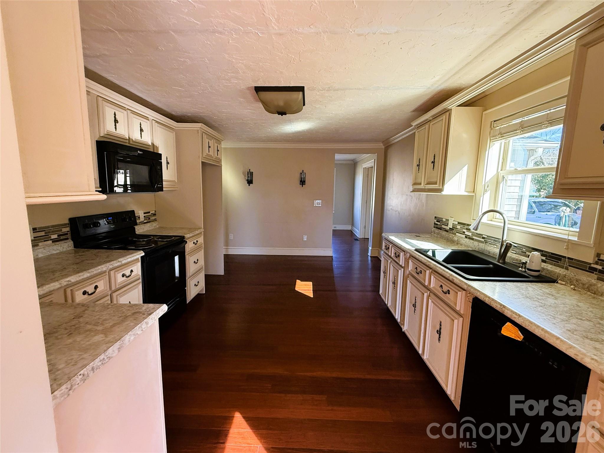 1782 US 74 Business Highway — Ellenboro