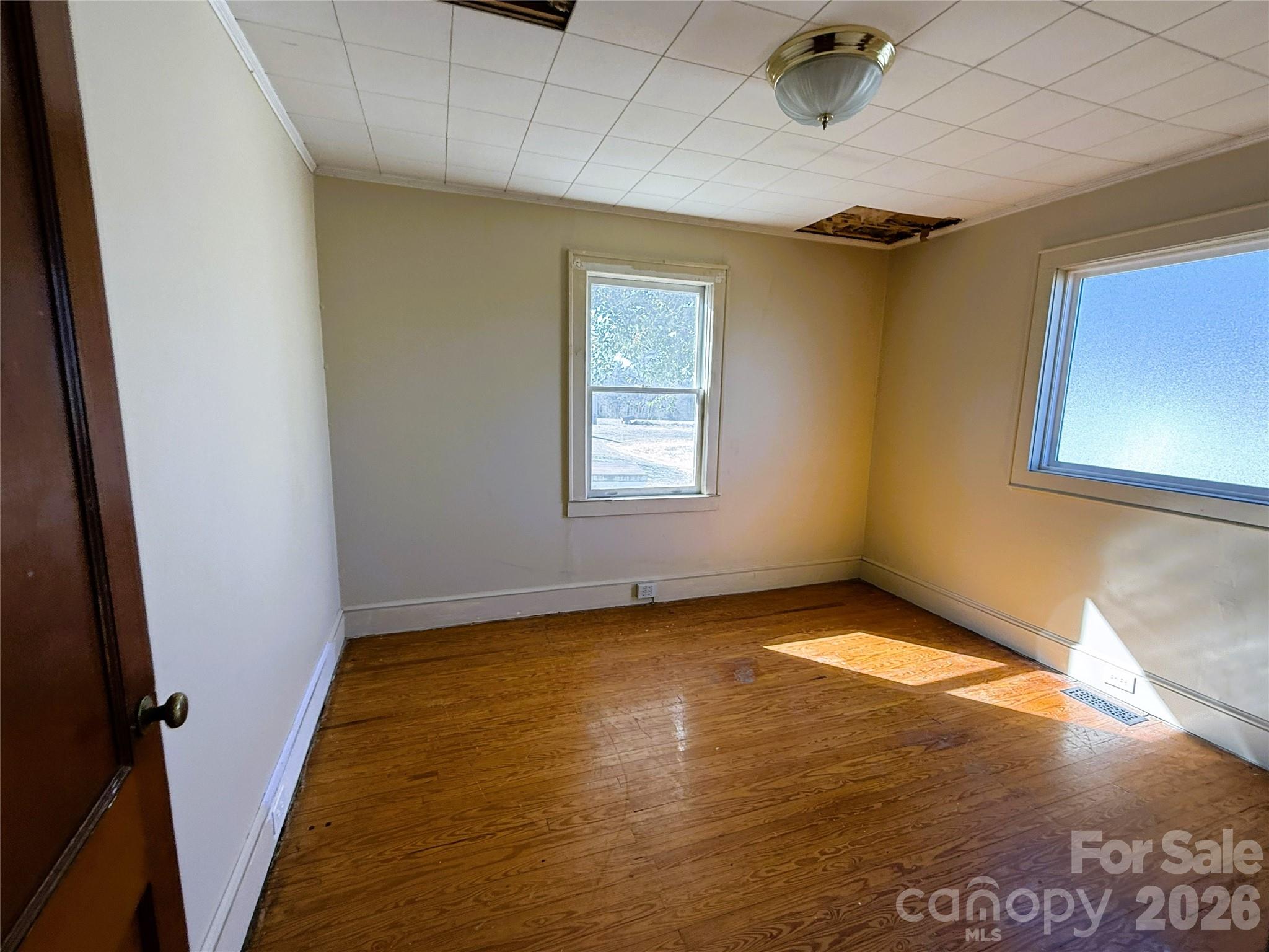 1782 US 74 Business Highway — Ellenboro
