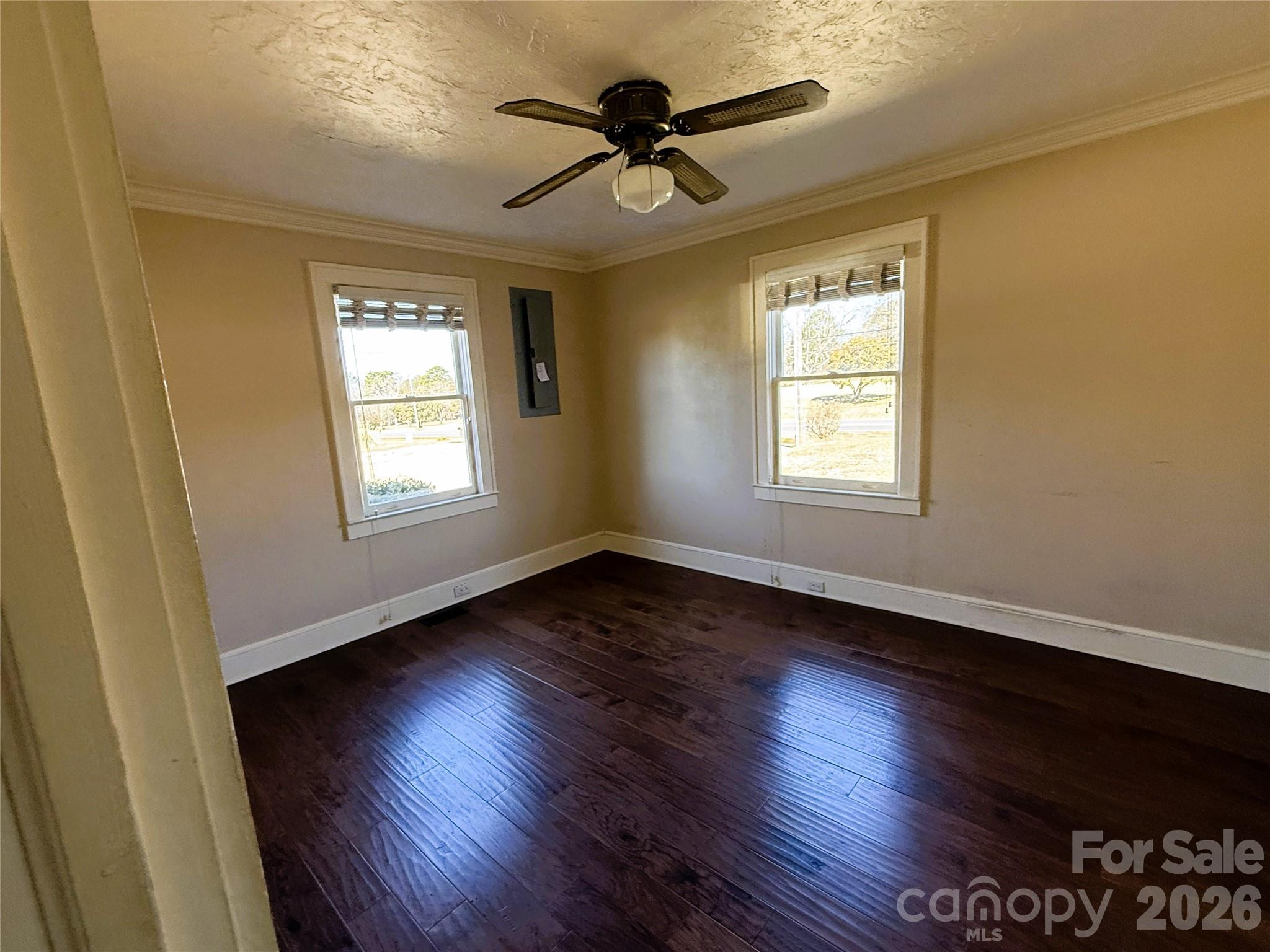1782 US 74 Business Highway — Ellenboro