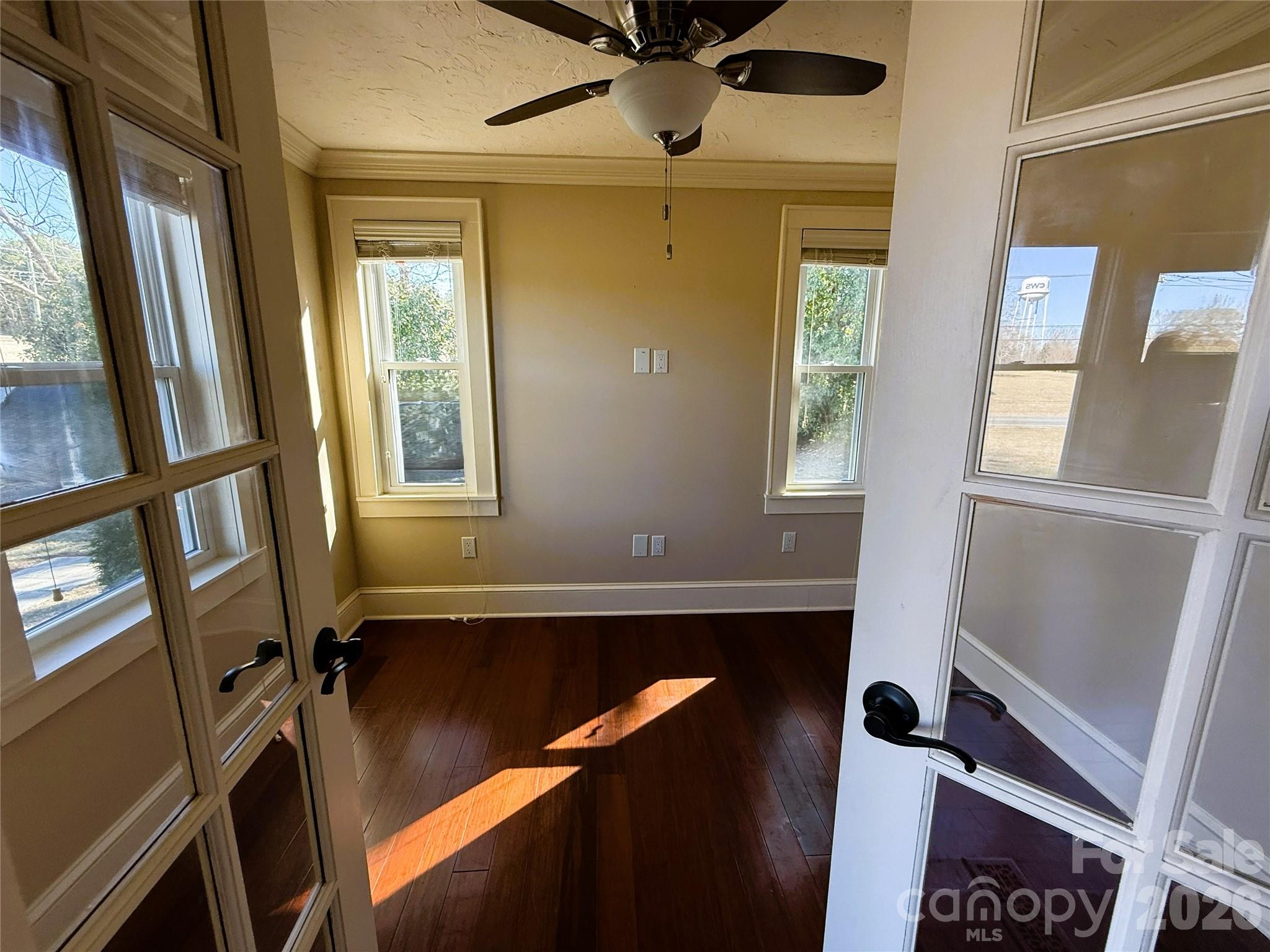 1782 US 74 Business Highway — Ellenboro
