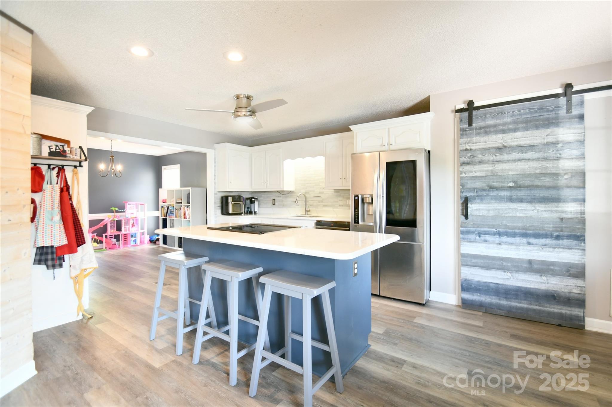 2914 Weatherfield Drive — Lincolnton