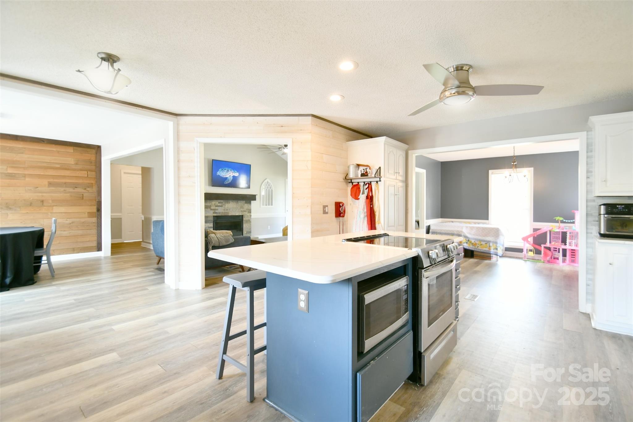 2914 Weatherfield Drive — Lincolnton