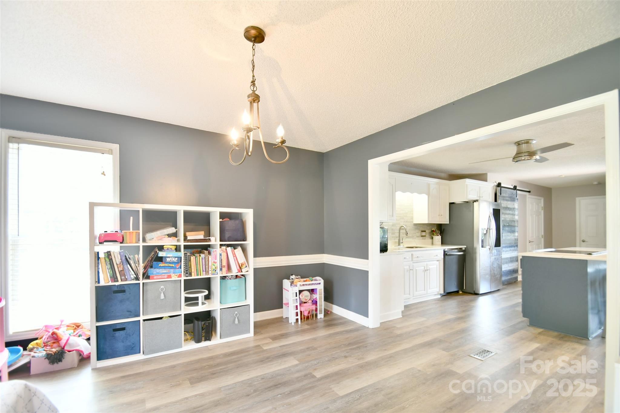 2914 Weatherfield Drive — Lincolnton