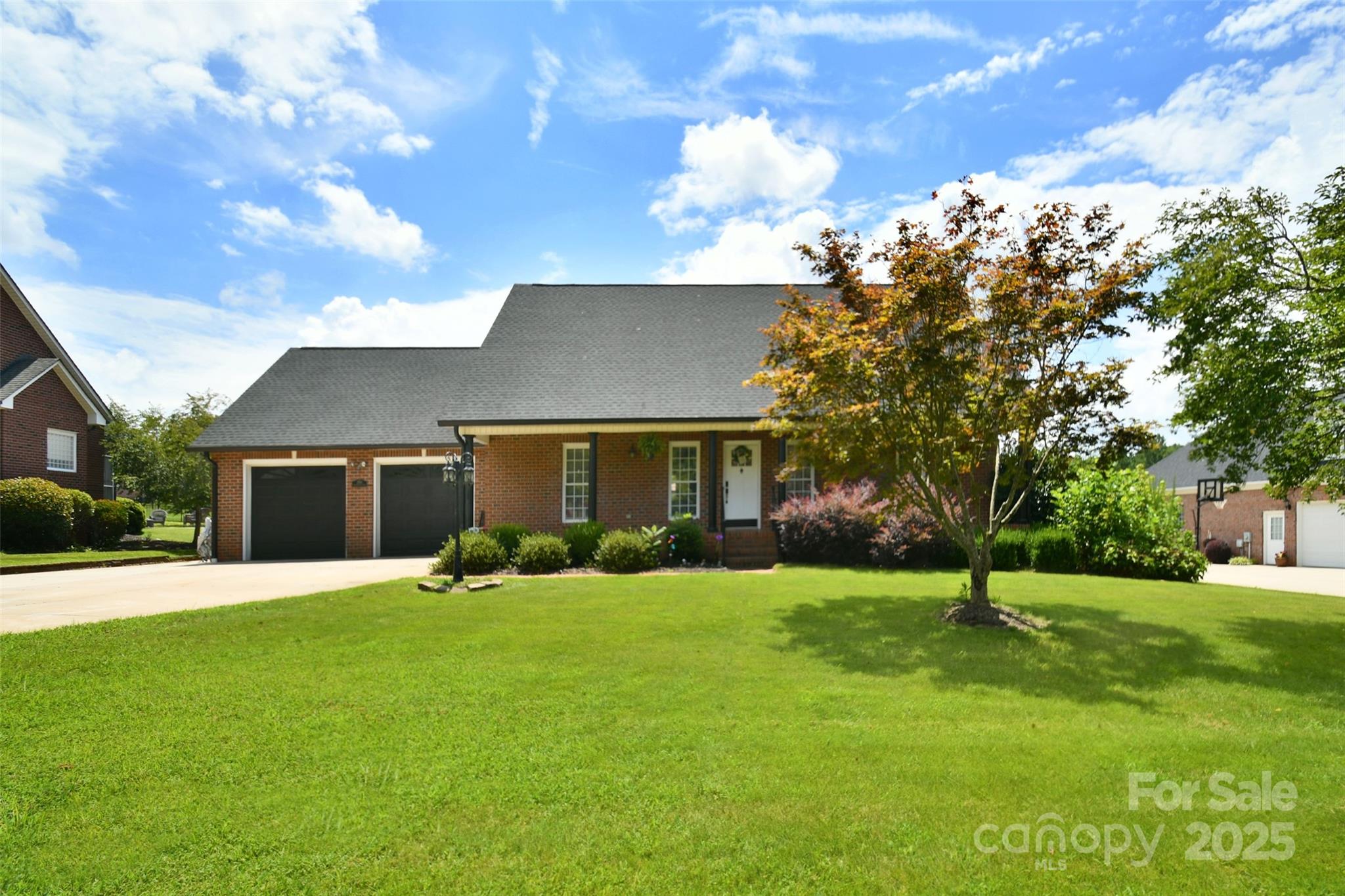2914 Weatherfield Drive — Lincolnton