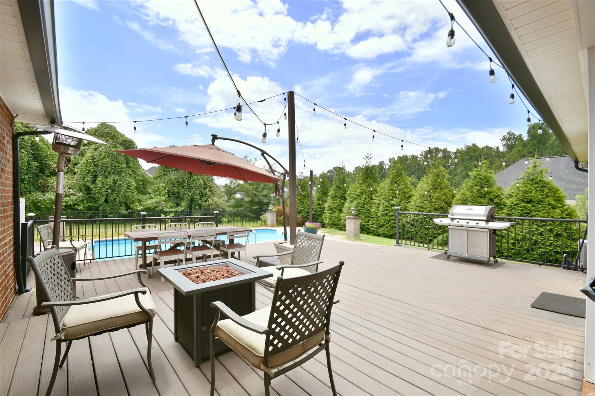 2914 Weatherfield Drive — Lincolnton