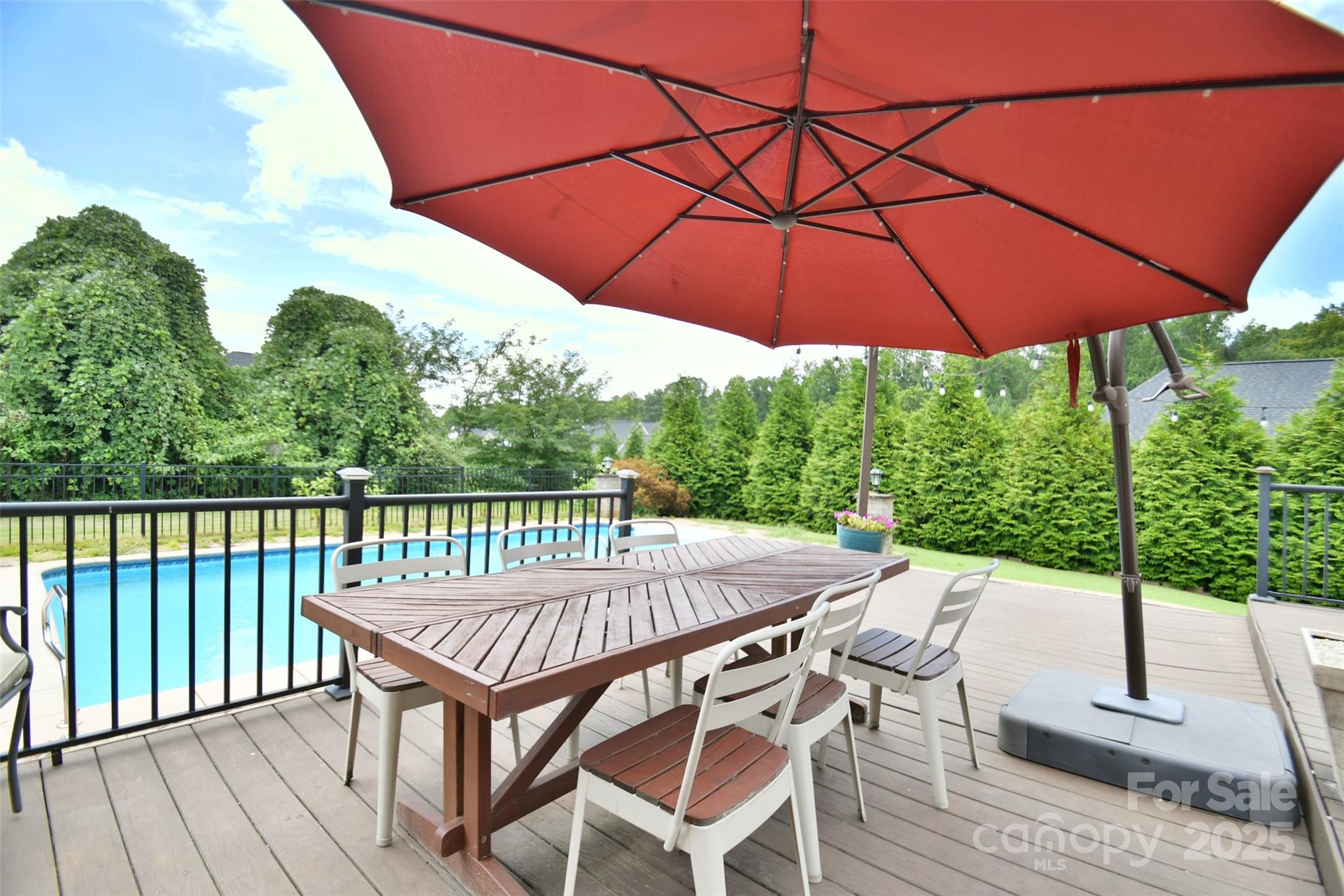2914 Weatherfield Drive — Lincolnton