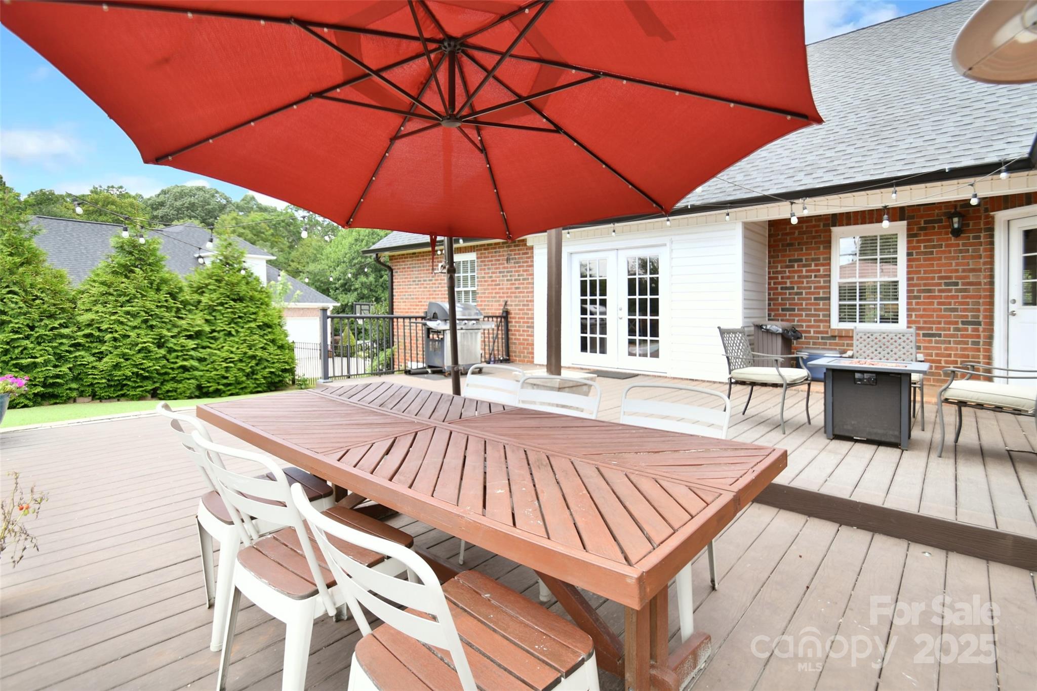2914 Weatherfield Drive — Lincolnton