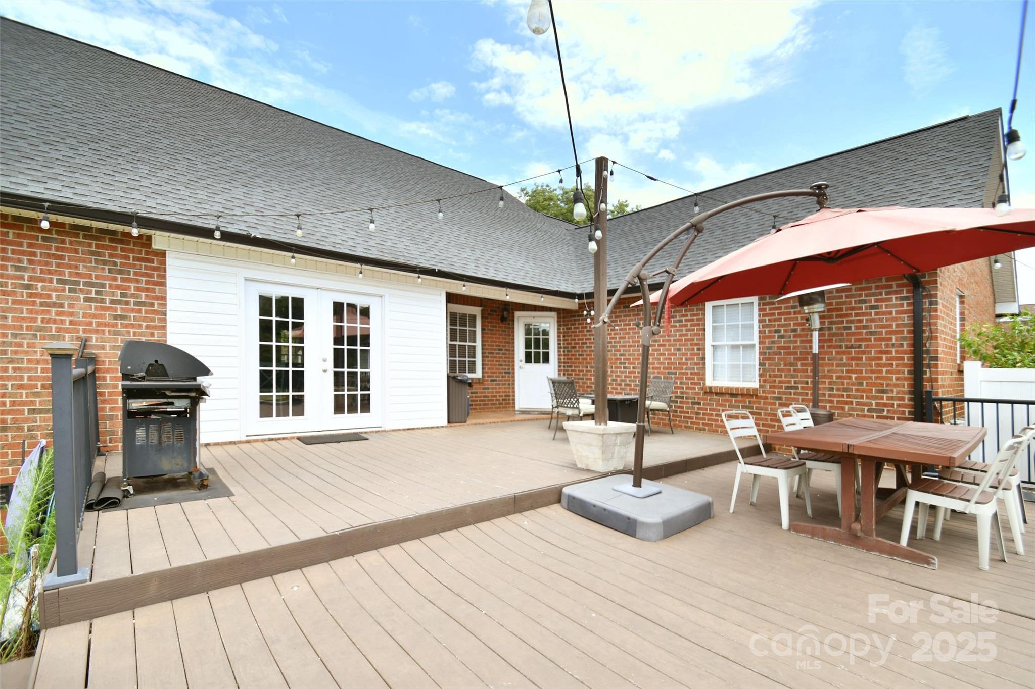 2914 Weatherfield Drive — Lincolnton