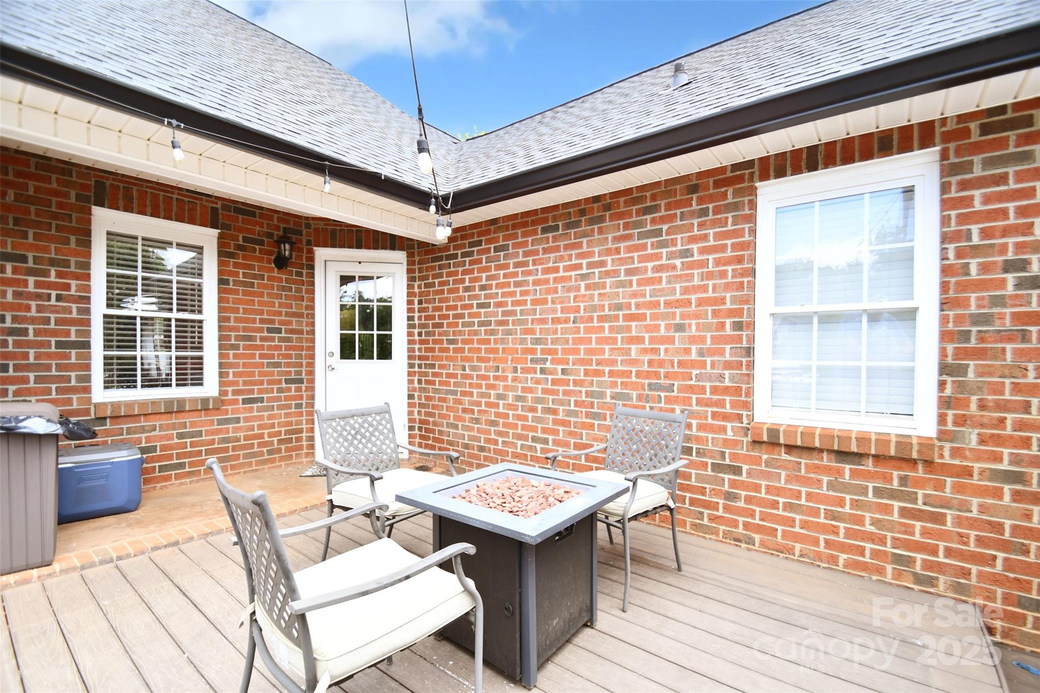 2914 Weatherfield Drive — Lincolnton