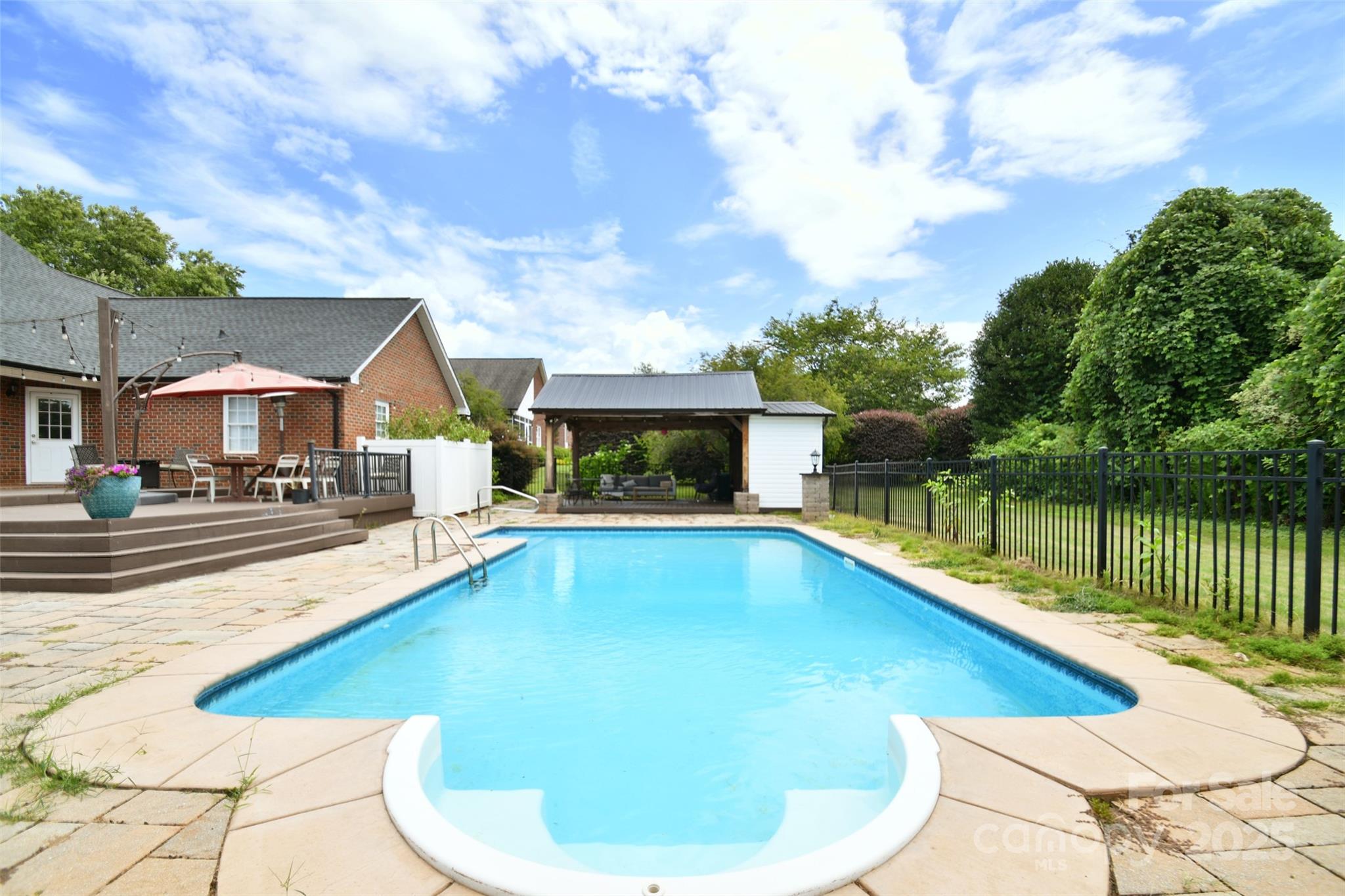 2914 Weatherfield Drive — Lincolnton