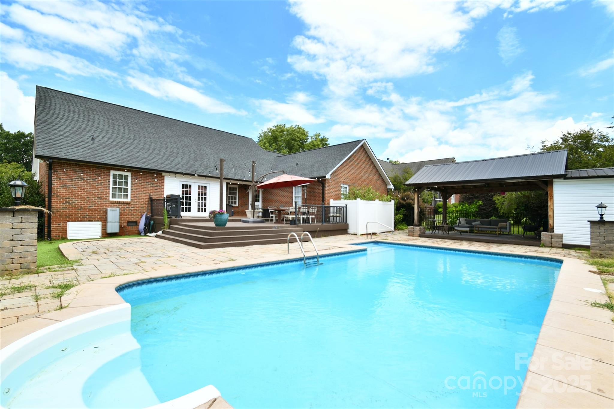 2914 Weatherfield Drive — Lincolnton
