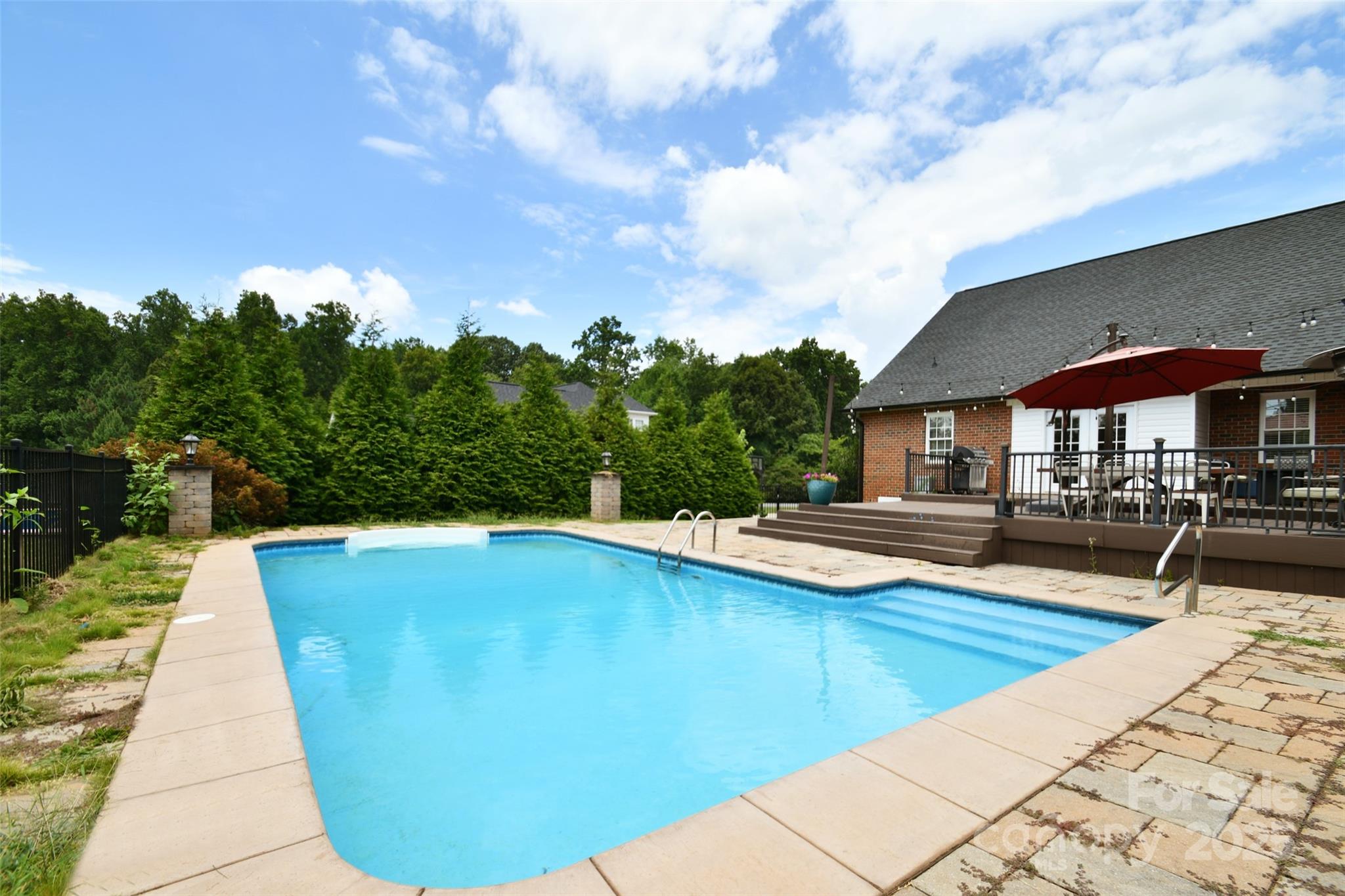 2914 Weatherfield Drive — Lincolnton
