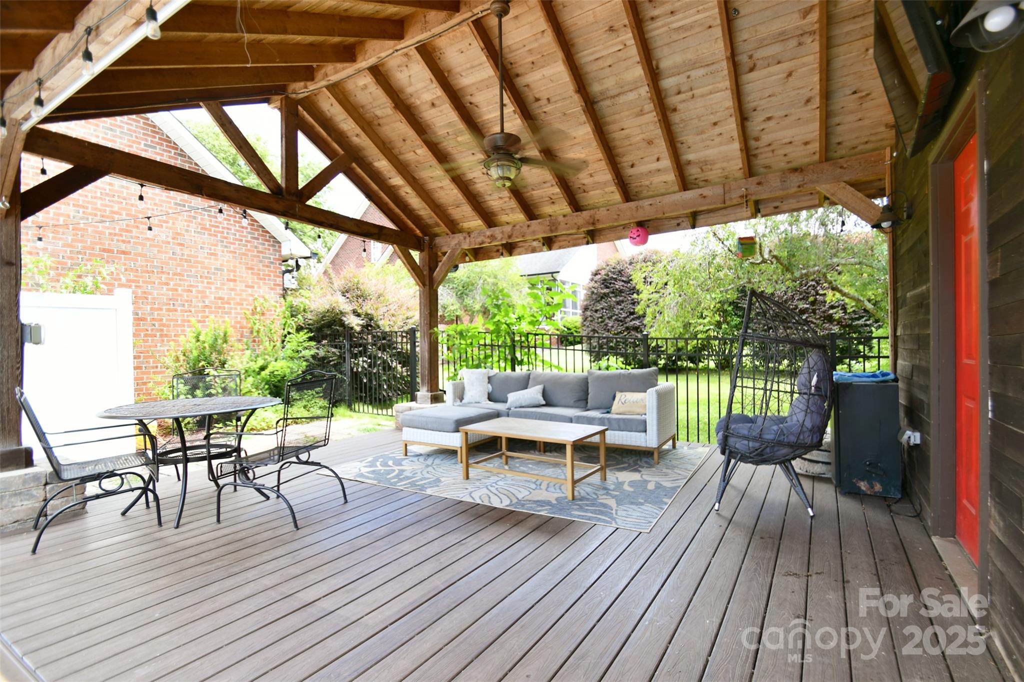 2914 Weatherfield Drive — Lincolnton