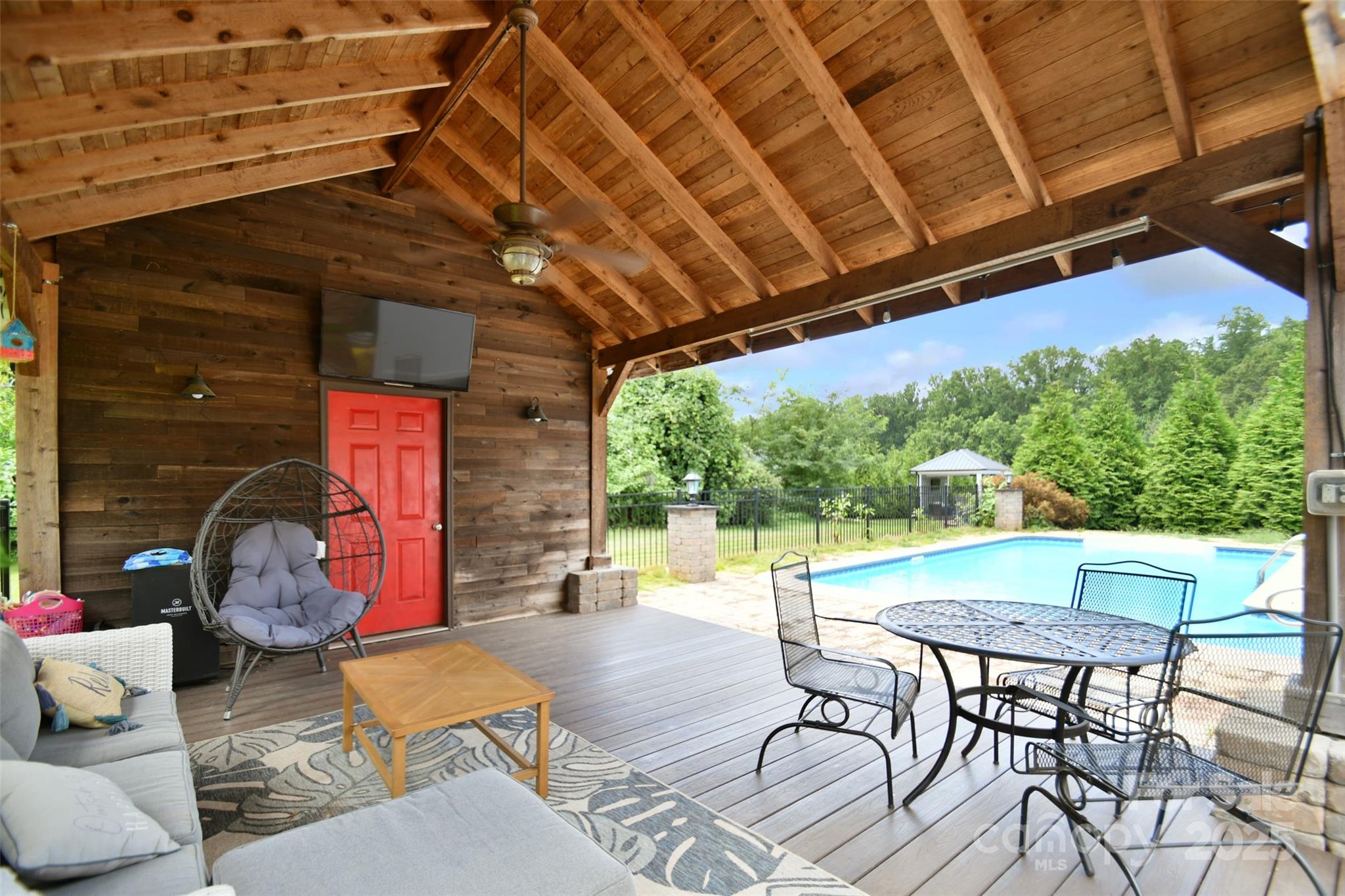 2914 Weatherfield Drive — Lincolnton