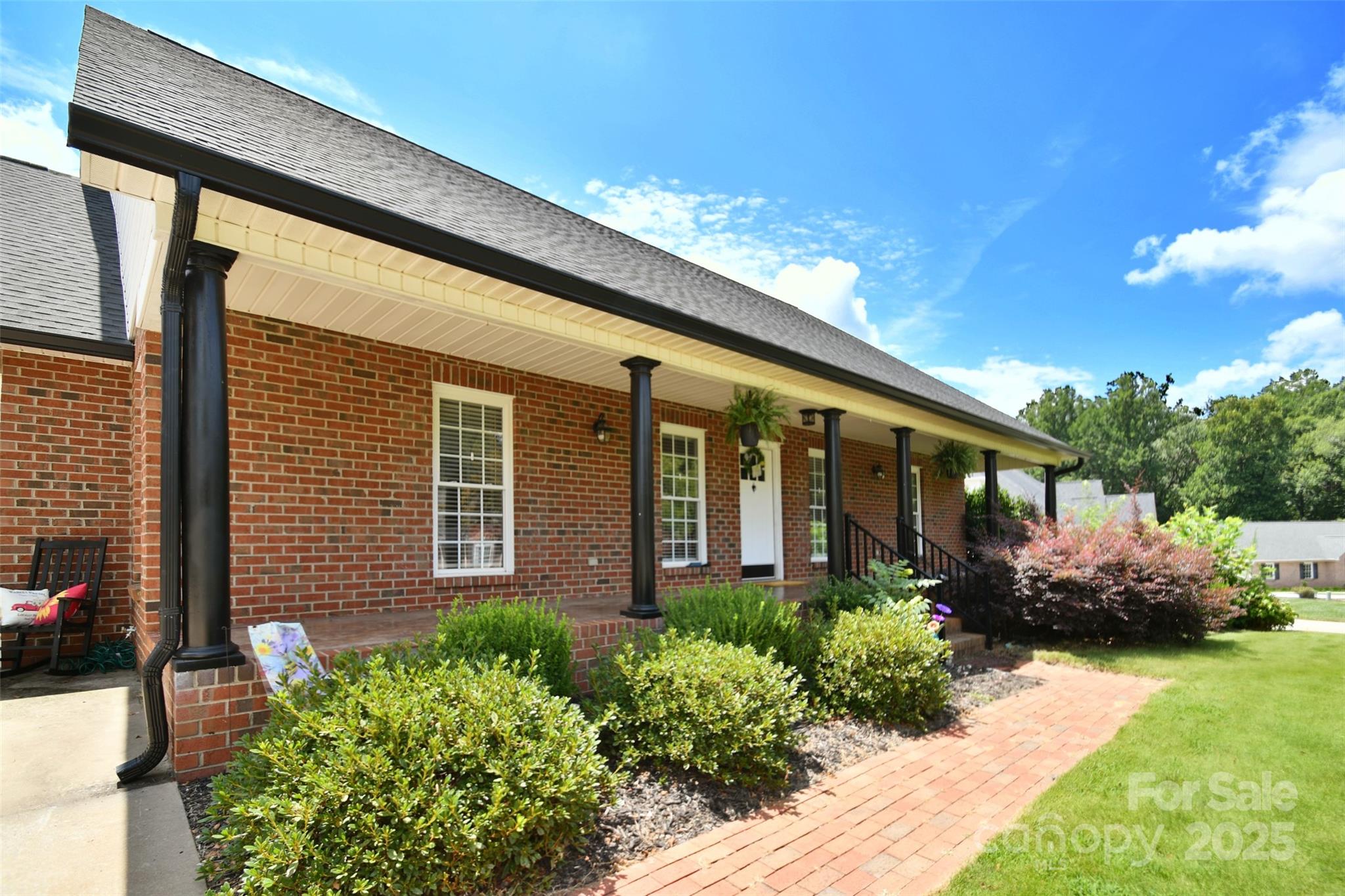 2914 Weatherfield Drive — Lincolnton
