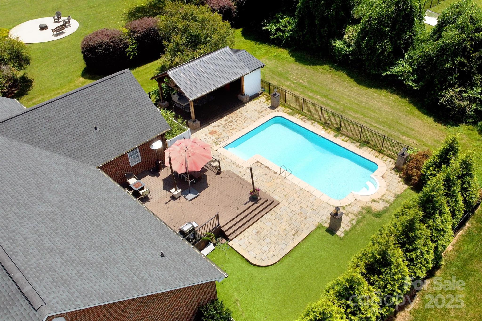 2914 Weatherfield Drive — Lincolnton