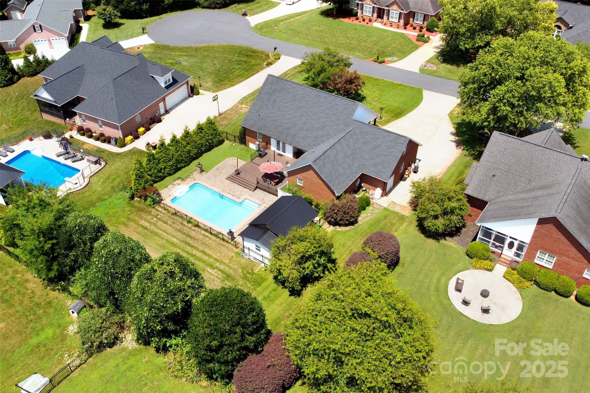 2914 Weatherfield Drive — Lincolnton