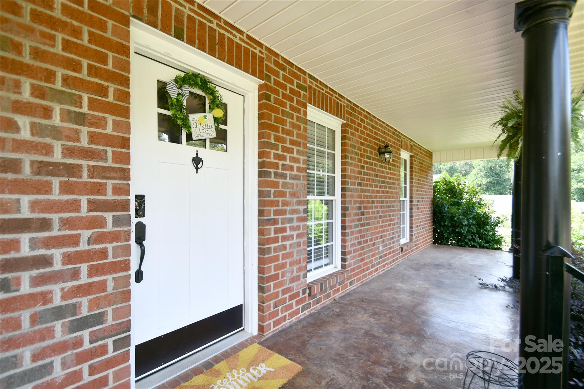 2914 Weatherfield Drive — Lincolnton