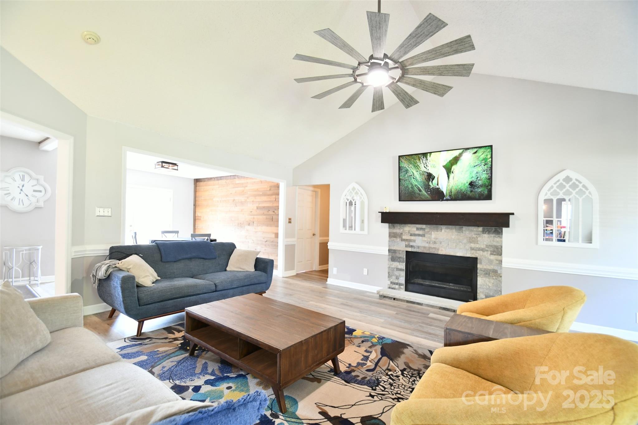 2914 Weatherfield Drive — Lincolnton