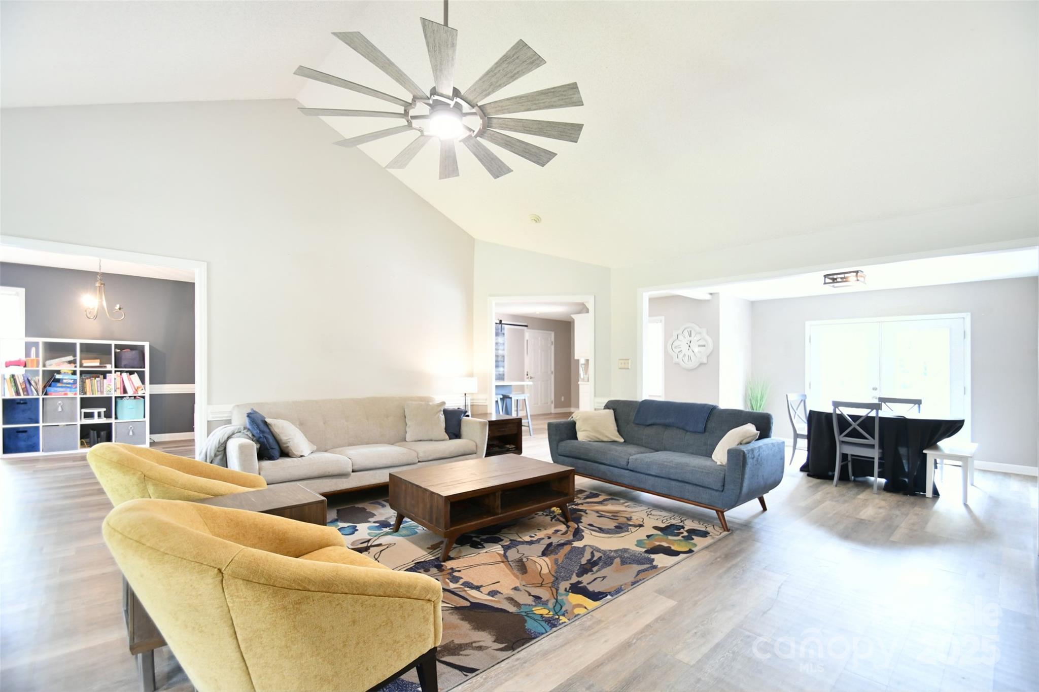 2914 Weatherfield Drive — Lincolnton