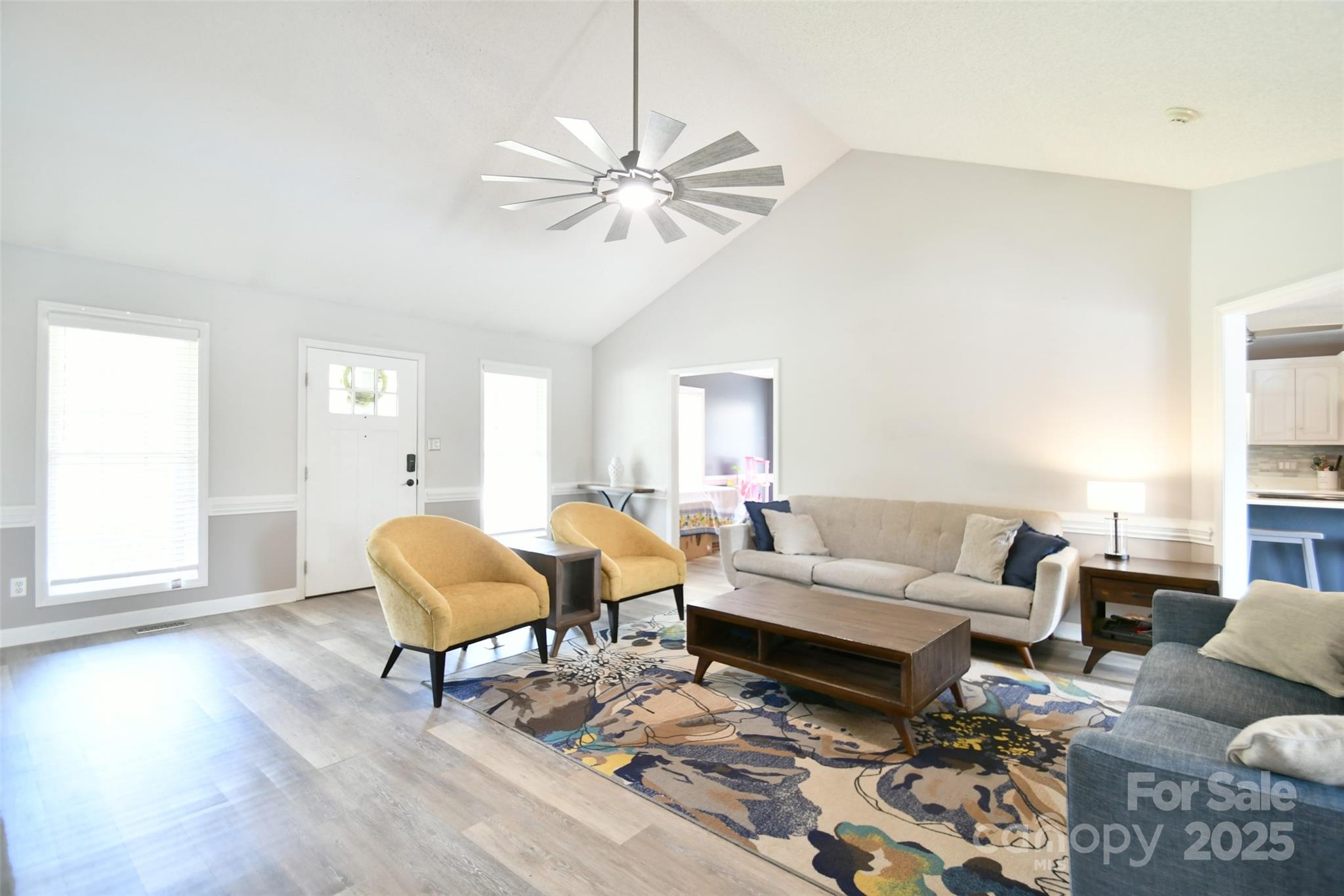 2914 Weatherfield Drive — Lincolnton