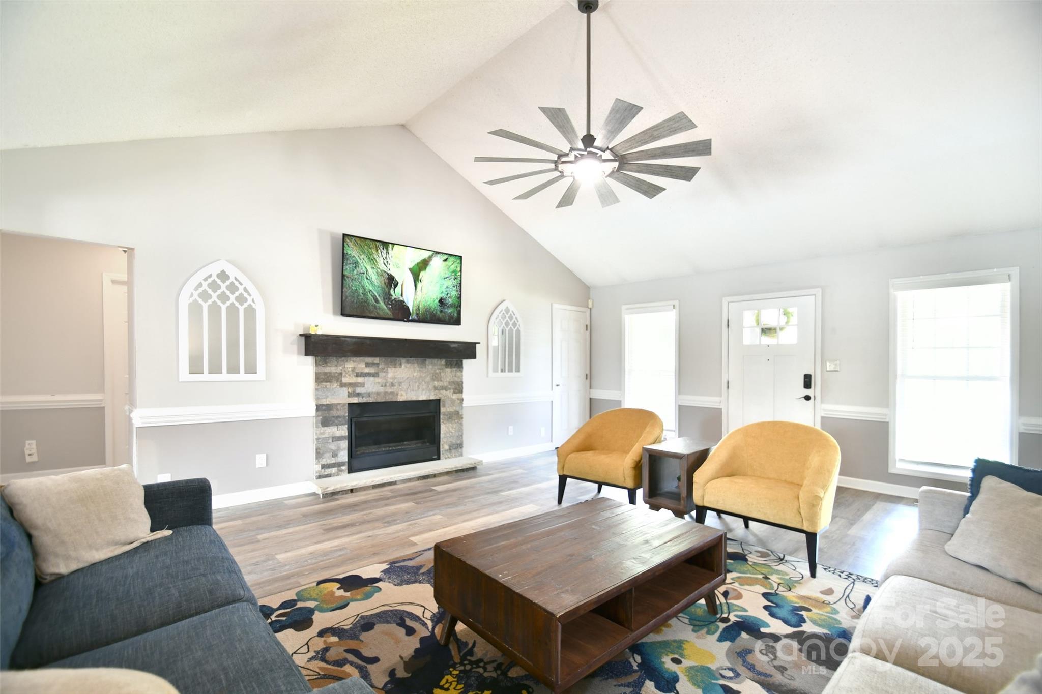 2914 Weatherfield Drive — Lincolnton
