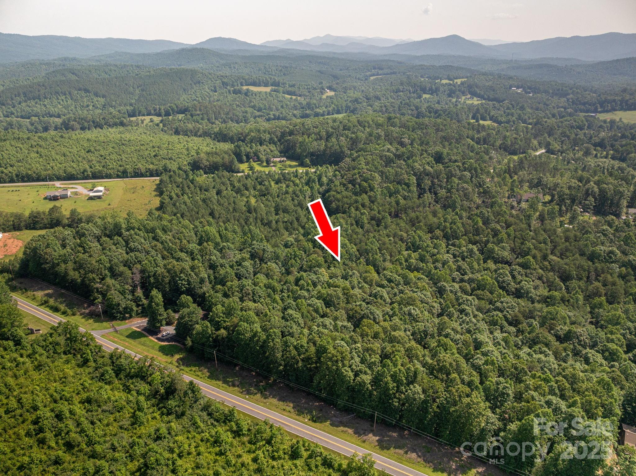 0 Boy Scout Road — Rutherfordton