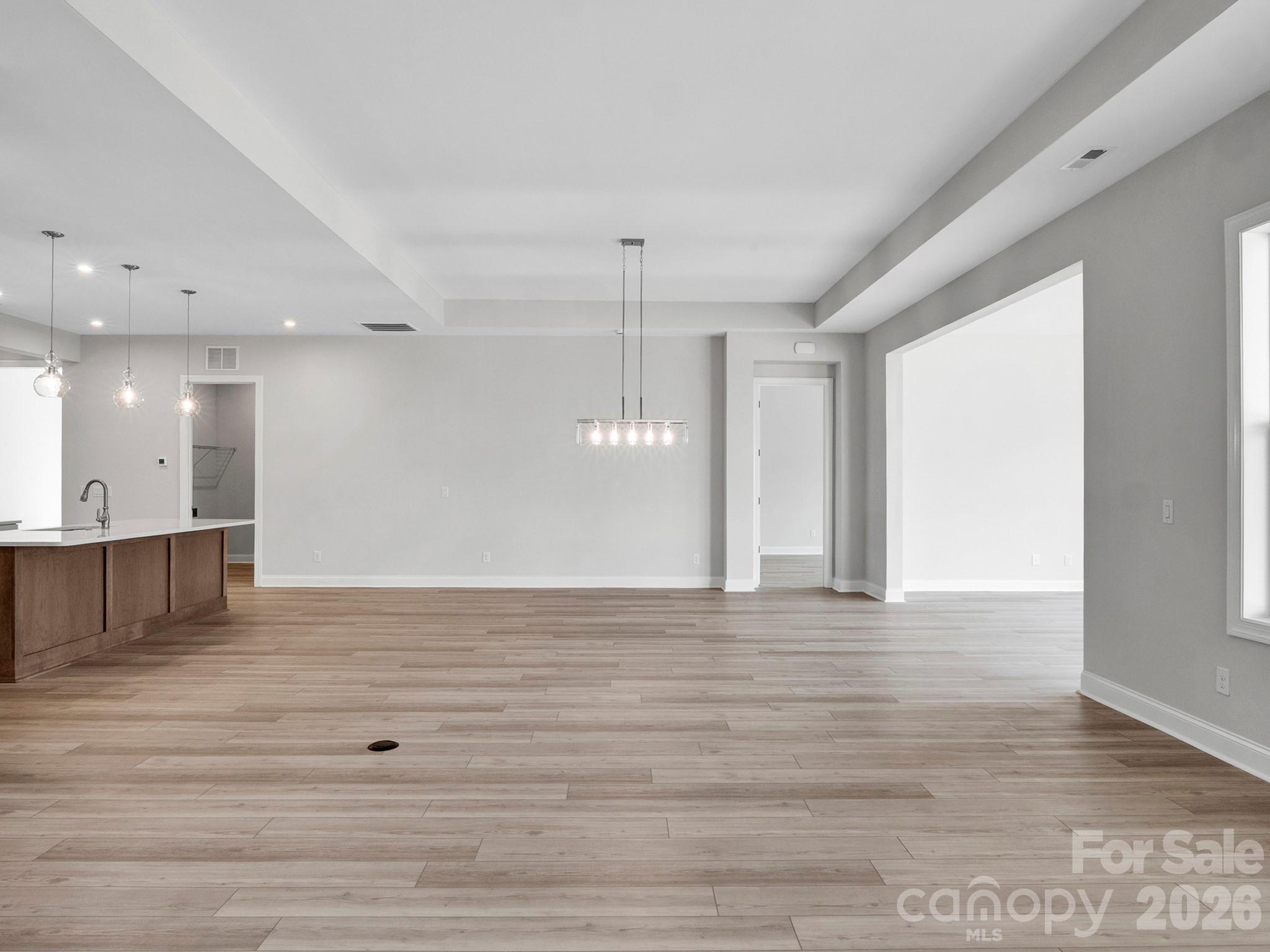 5031 Belle Mont Farm Avenue — Monroe
