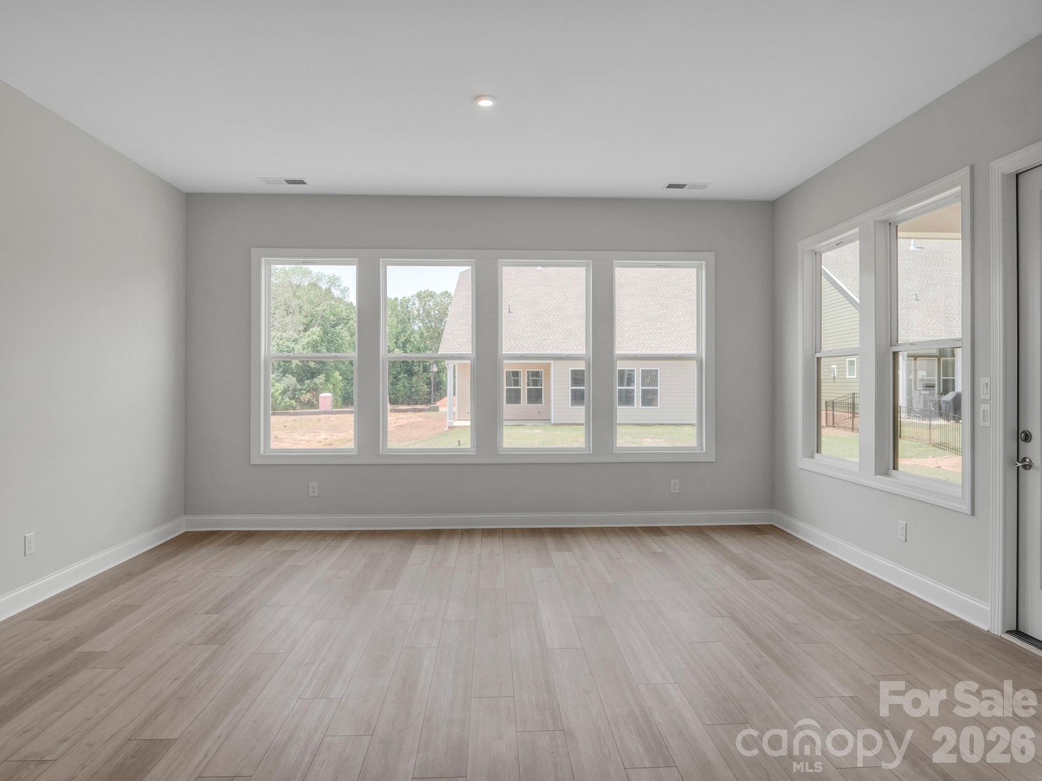 5031 Belle Mont Farm Avenue — Monroe