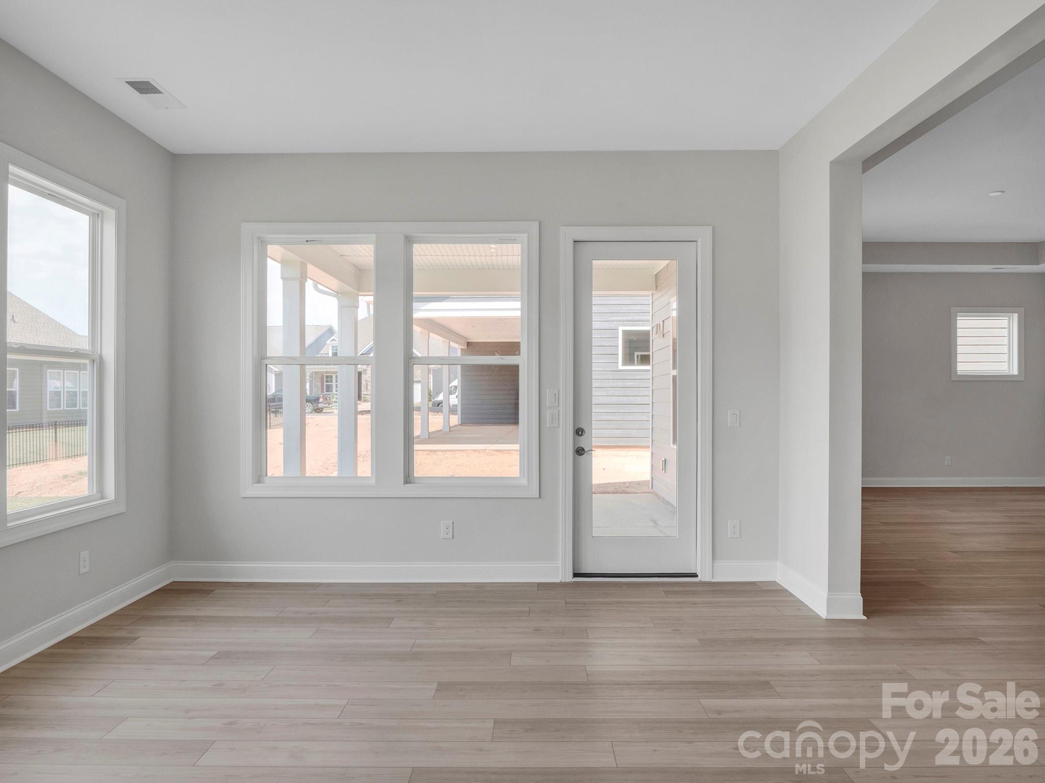 5031 Belle Mont Farm Avenue — Monroe