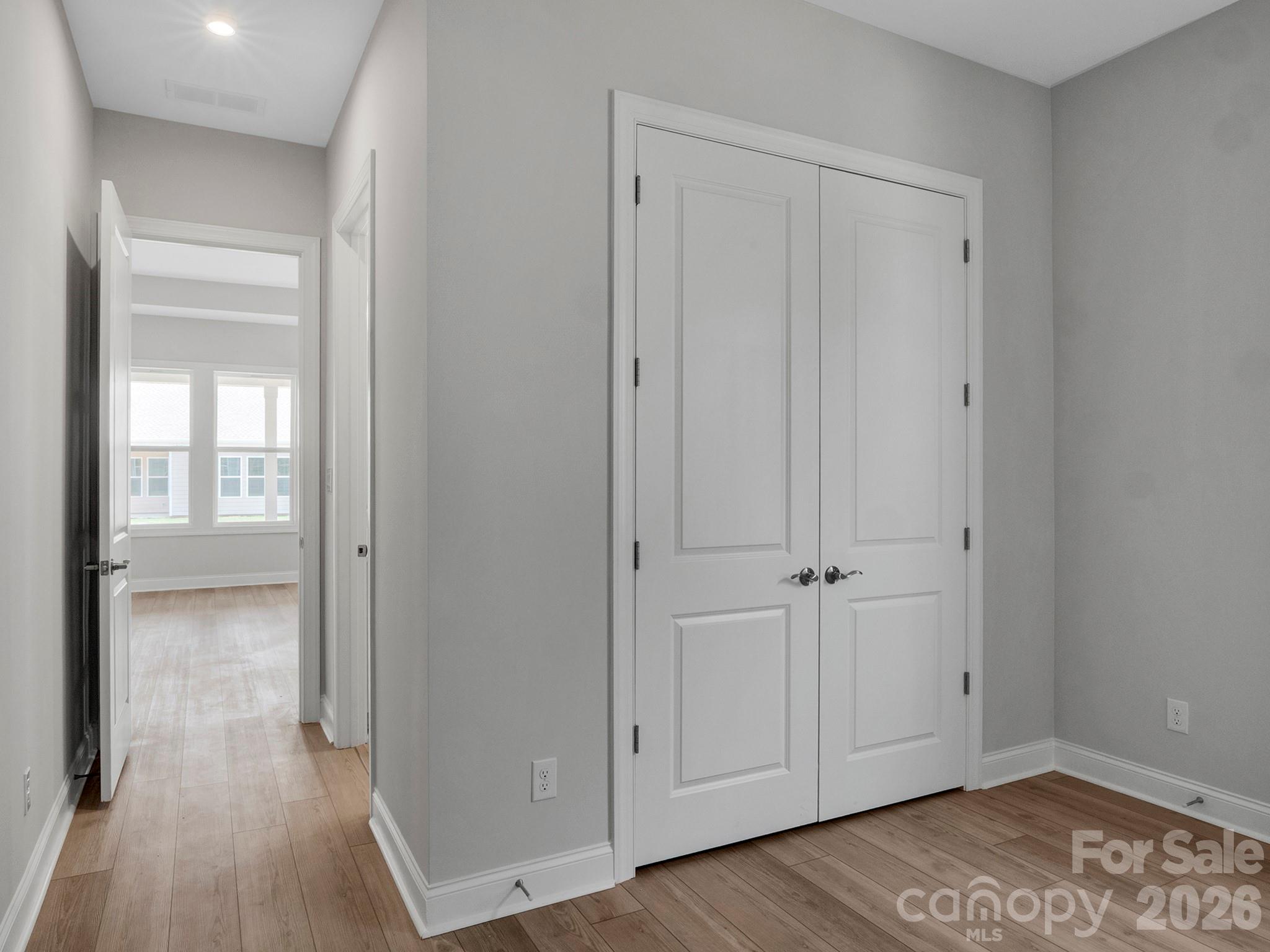 5031 Belle Mont Farm Avenue — Monroe