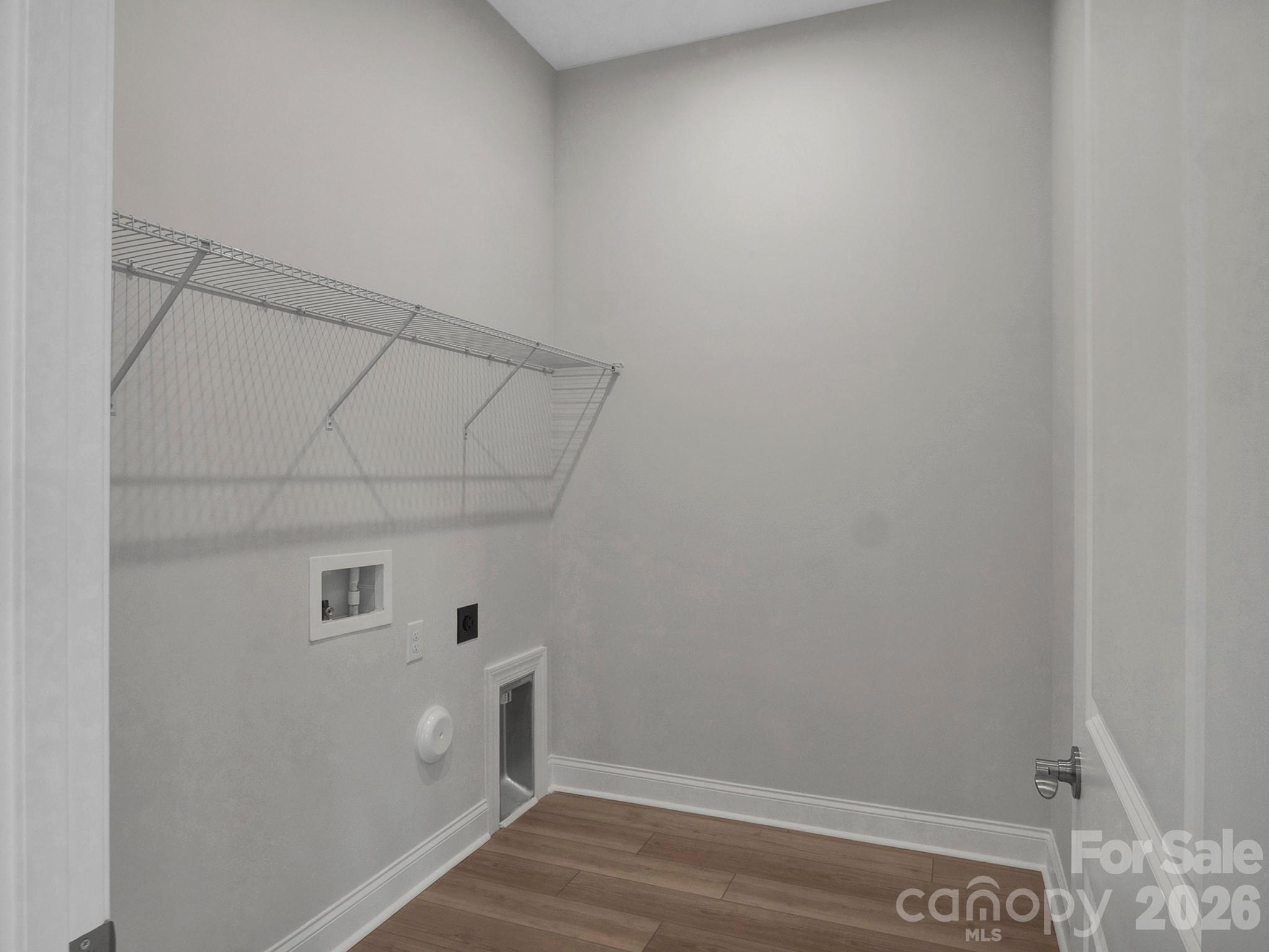 5031 Belle Mont Farm Avenue — Monroe