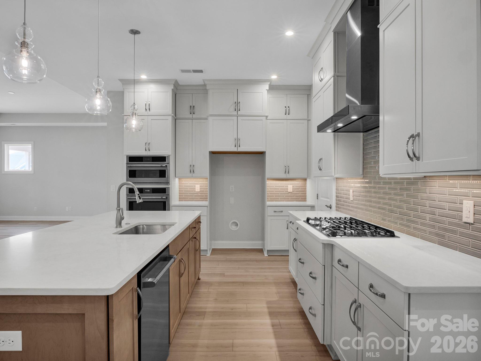 5031 Belle Mont Farm Avenue — Monroe