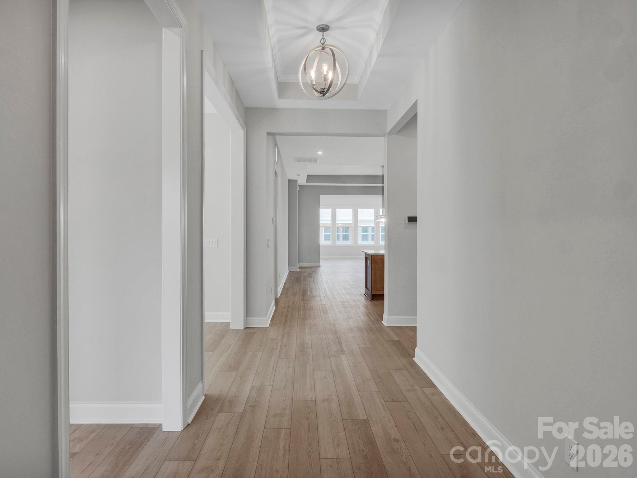 5031 Belle Mont Farm Avenue — Monroe