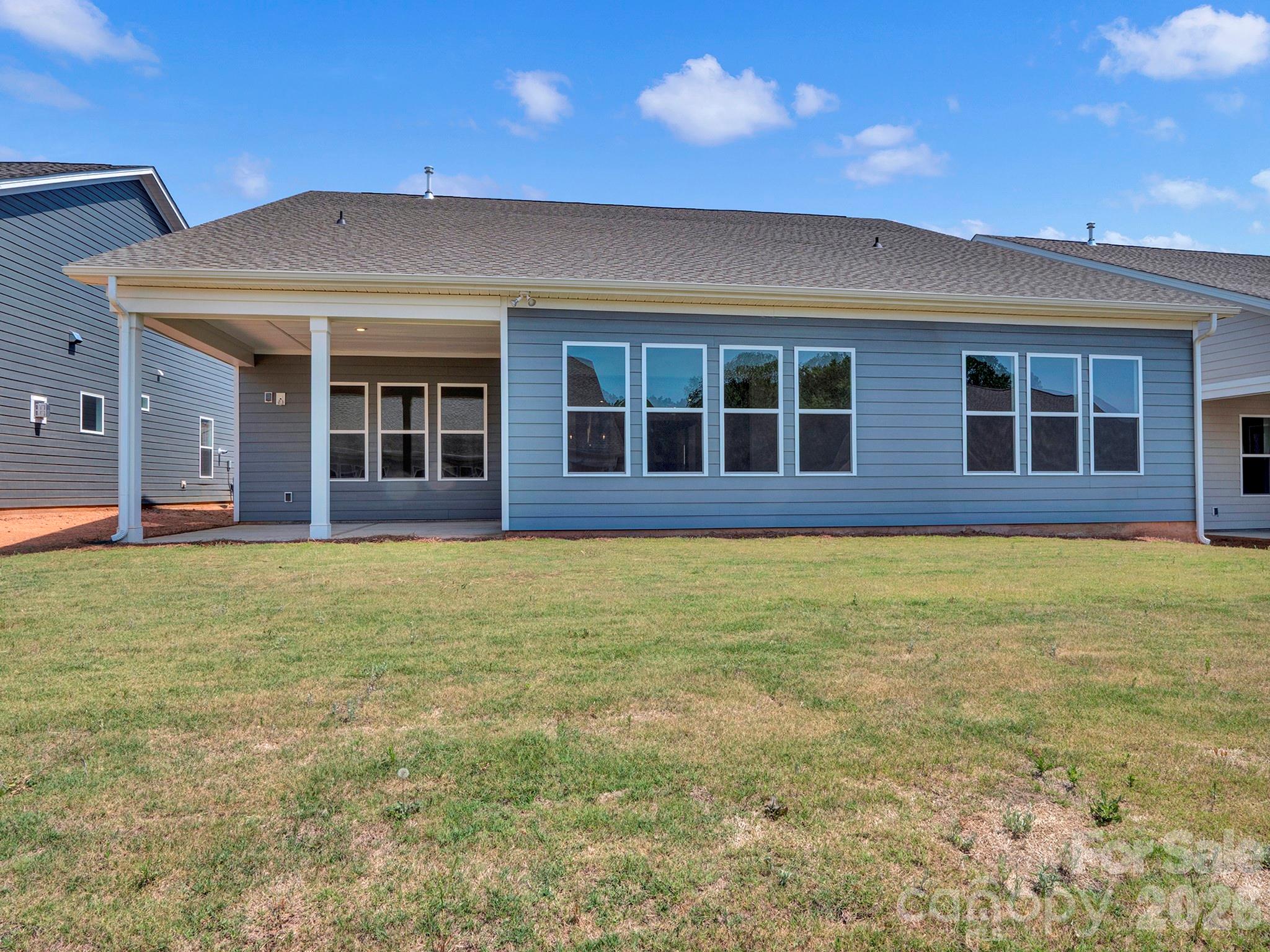 5031 Belle Mont Farm Avenue — Monroe