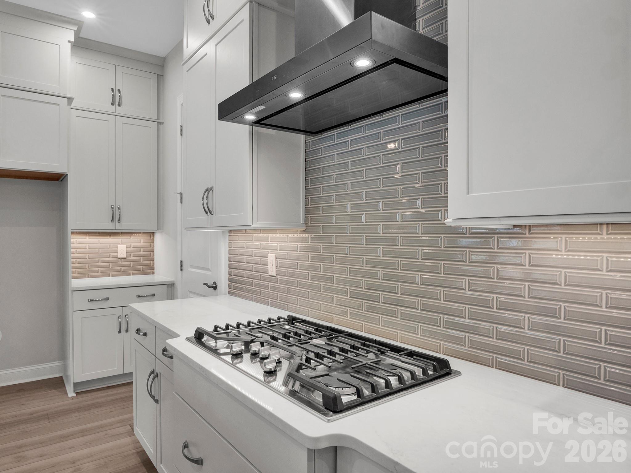 5031 Belle Mont Farm Avenue — Monroe