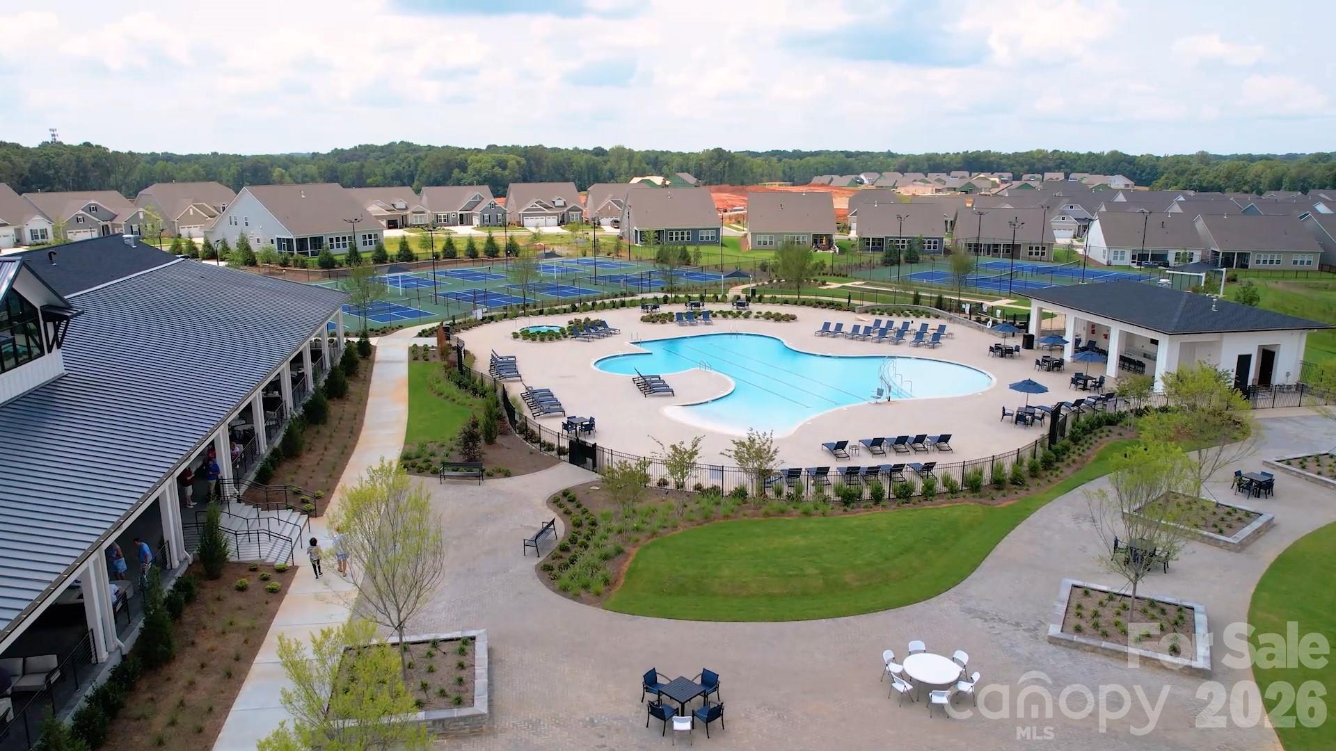 5031 Belle Mont Farm Avenue — Monroe