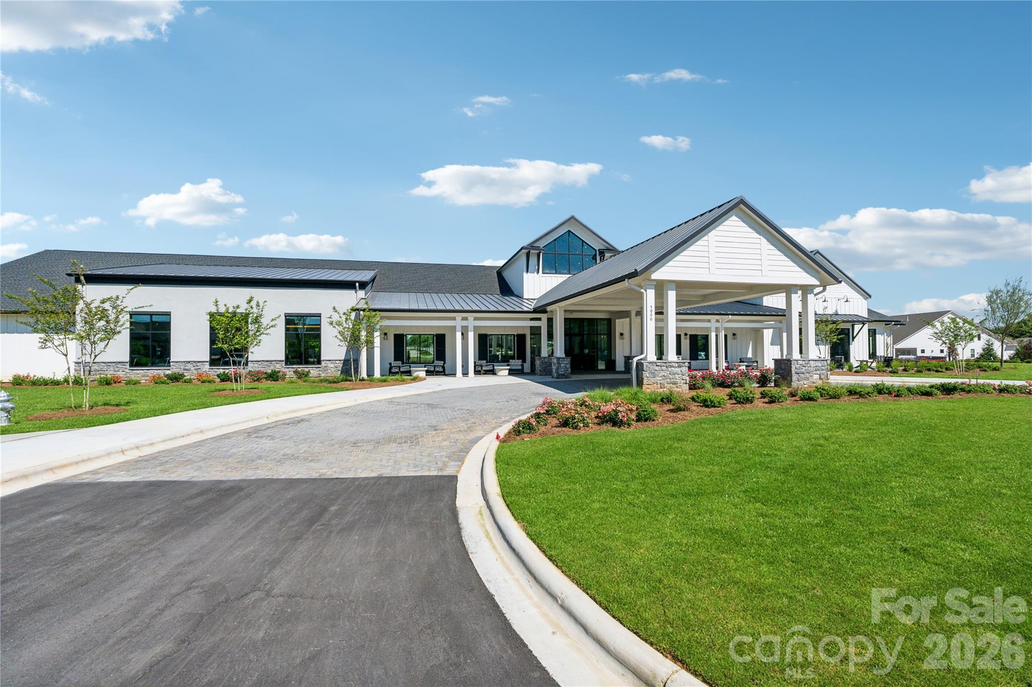 5031 Belle Mont Farm Avenue — Monroe