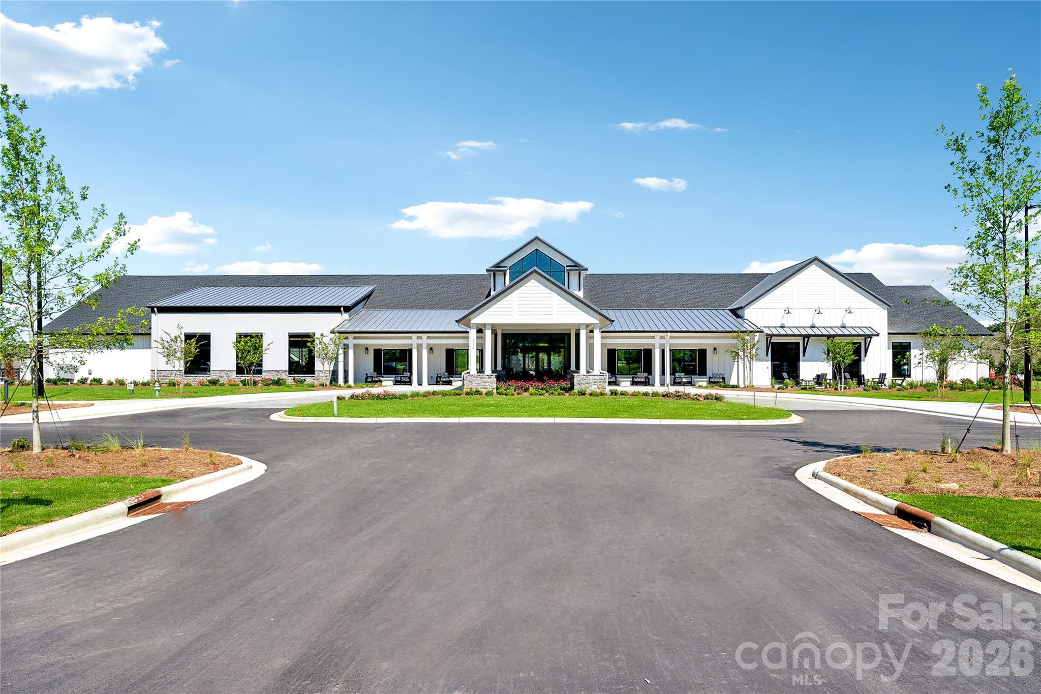 5031 Belle Mont Farm Avenue — Monroe