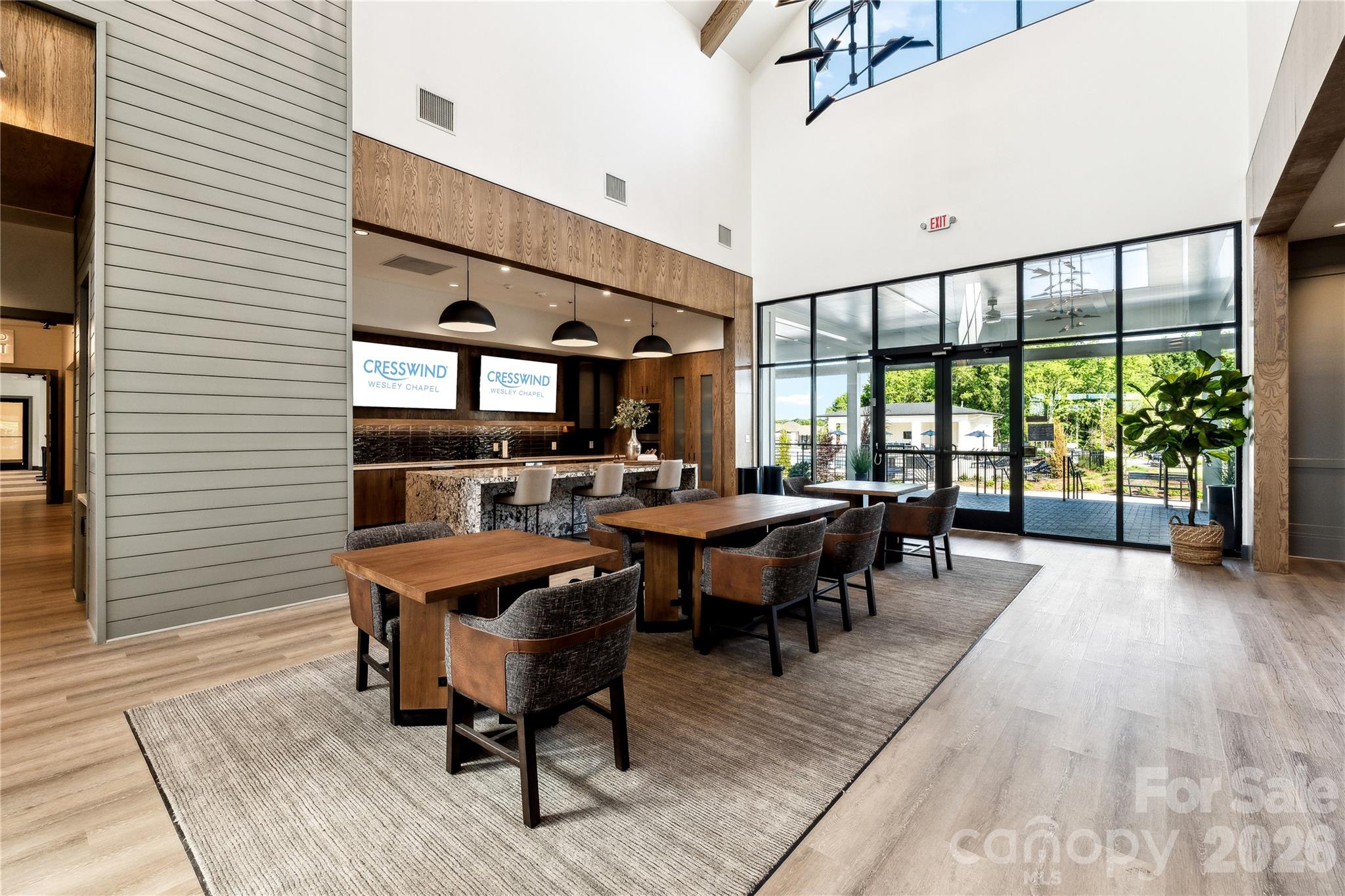 5031 Belle Mont Farm Avenue — Monroe
