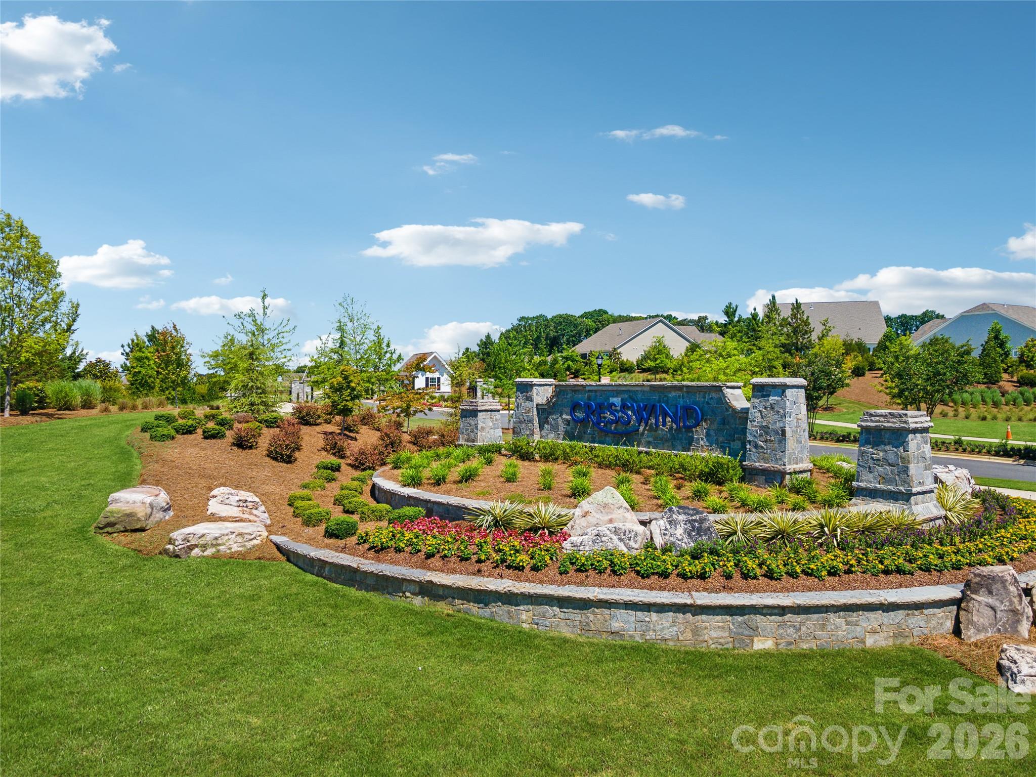 5031 Belle Mont Farm Avenue — Monroe
