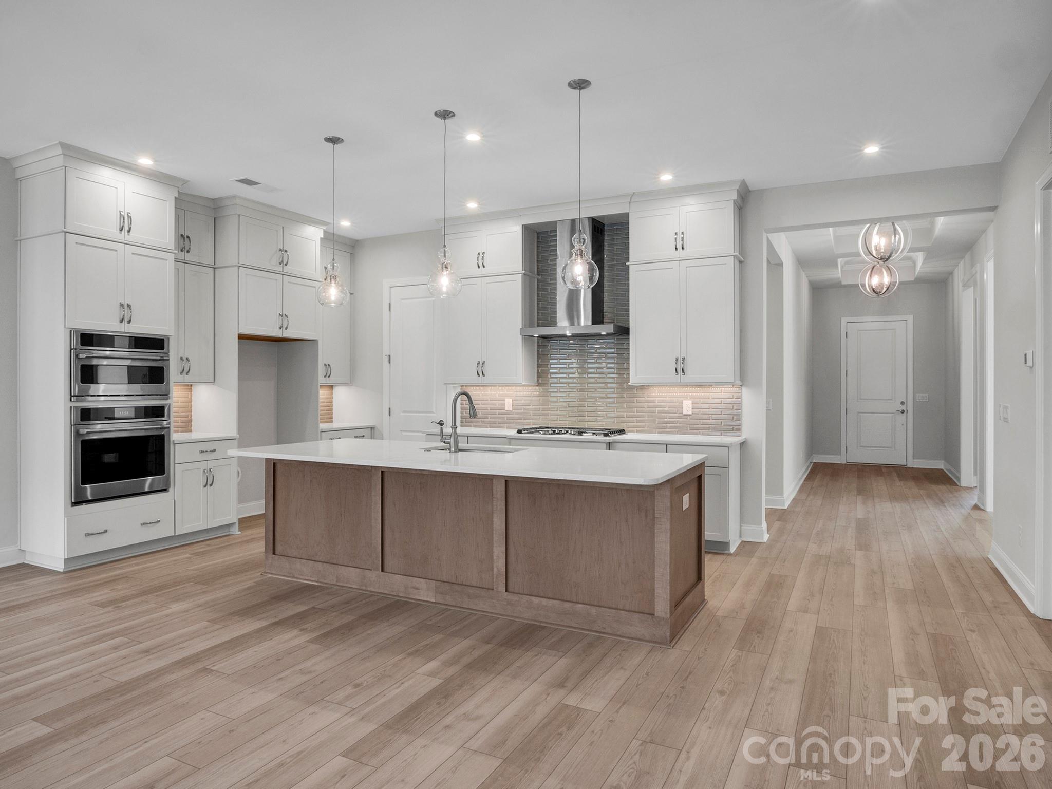 5031 Belle Mont Farm Avenue — Monroe