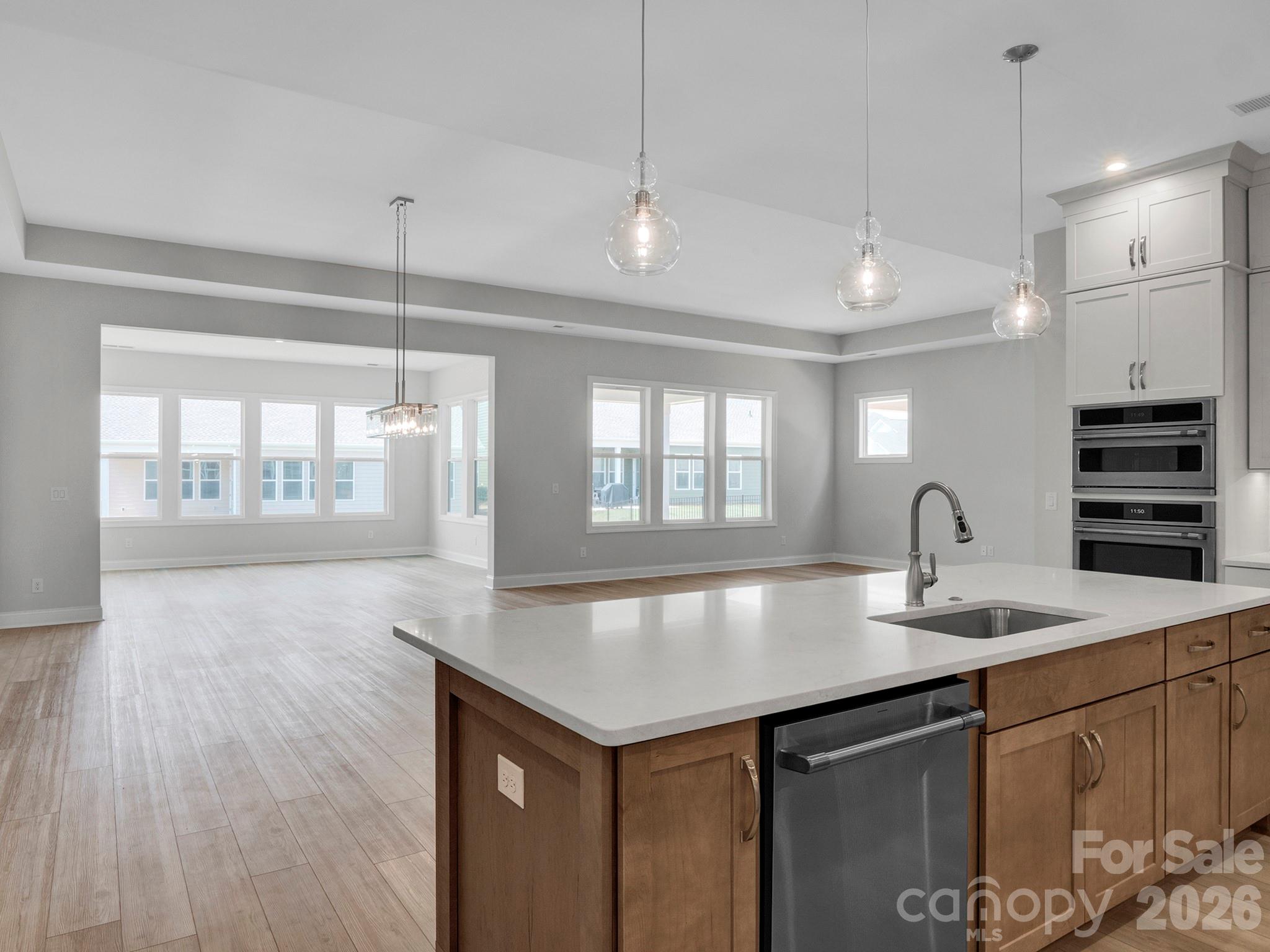 5031 Belle Mont Farm Avenue — Monroe